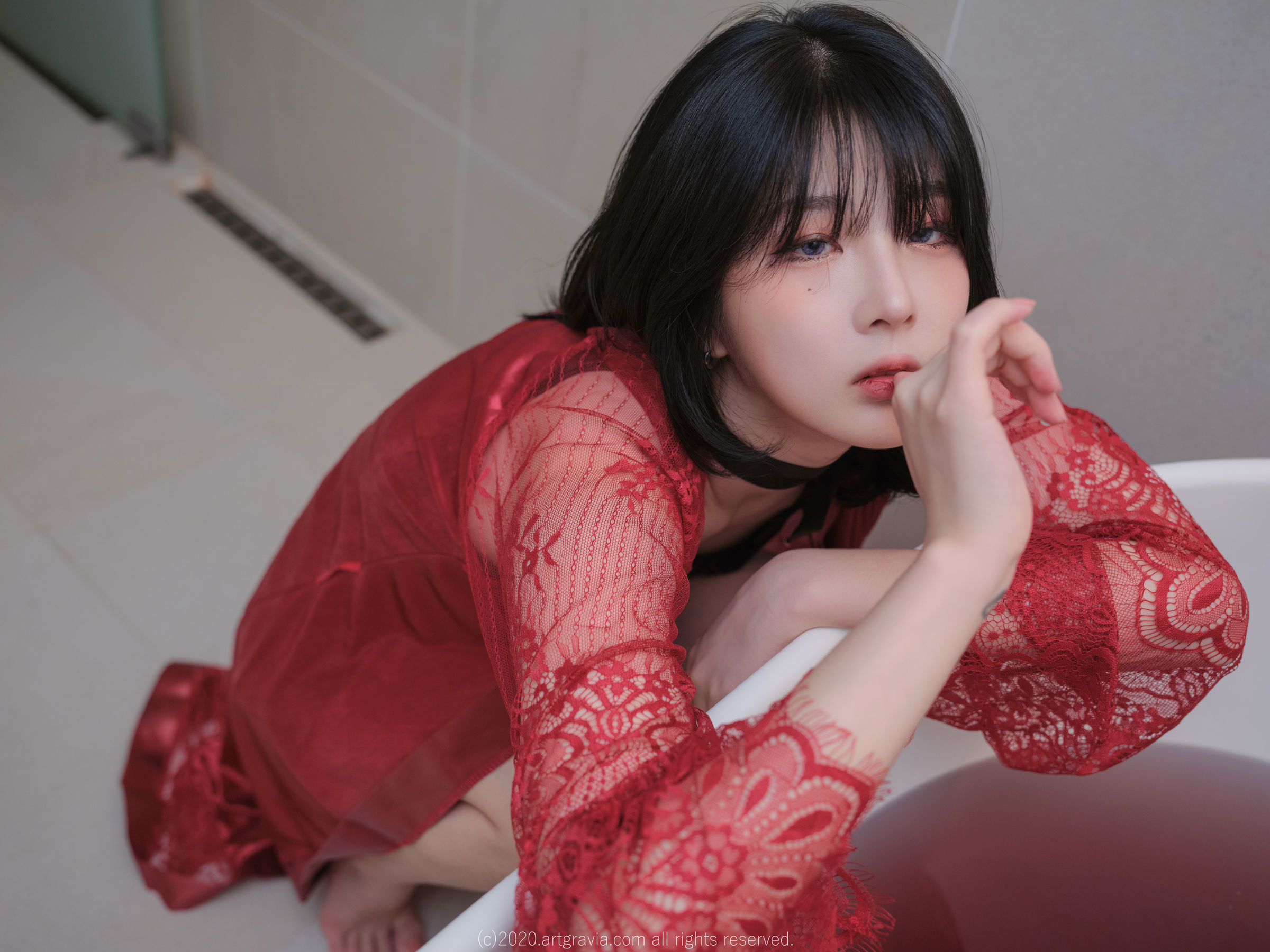 VOL.207 Jangjoo-图21