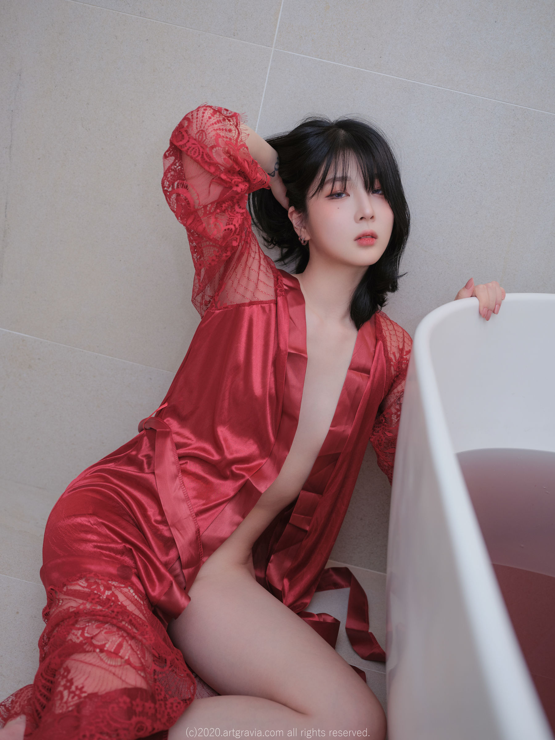 VOL.207 Jangjoo-图24