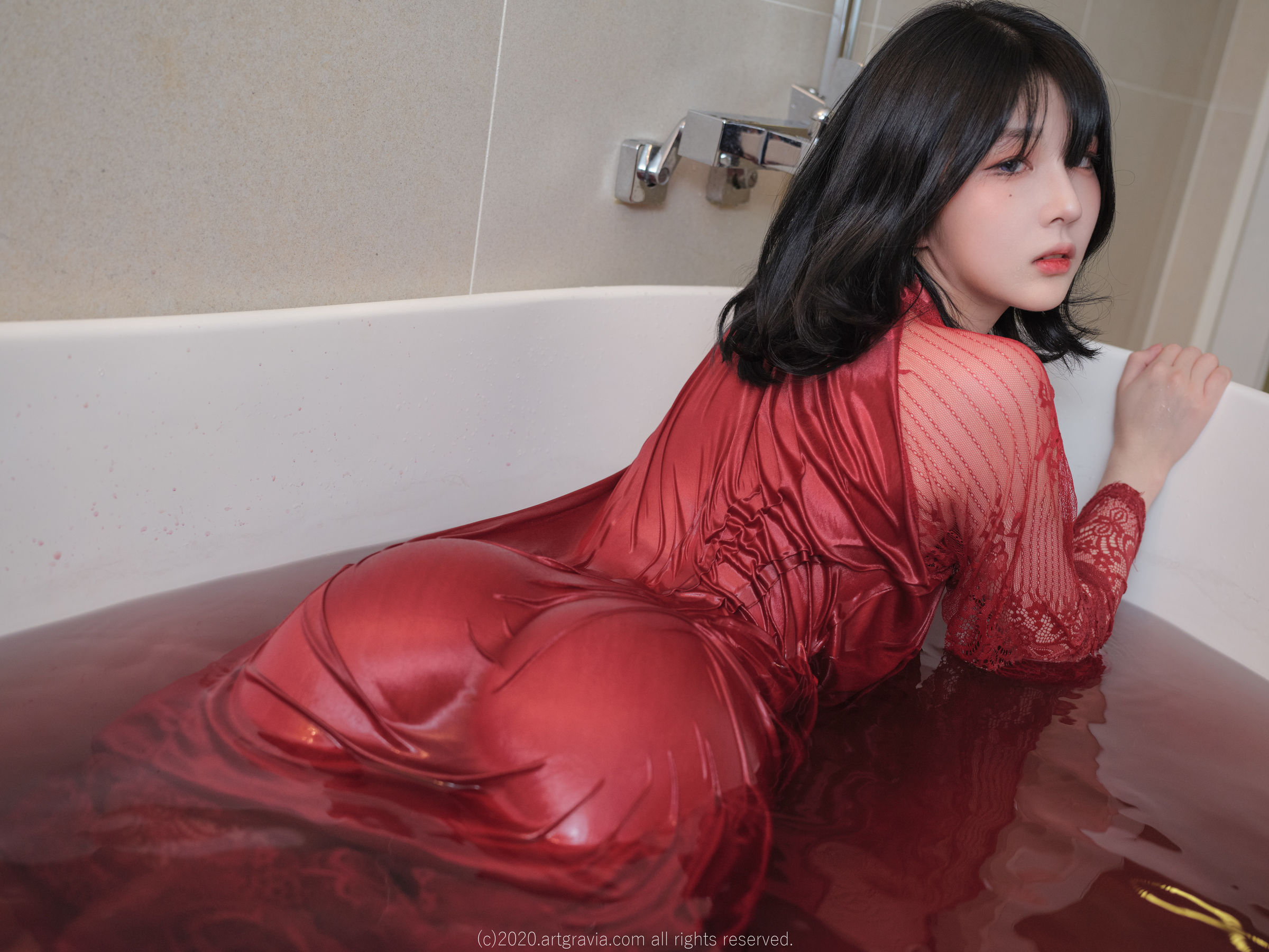 VOL.207 Jangjoo-图31