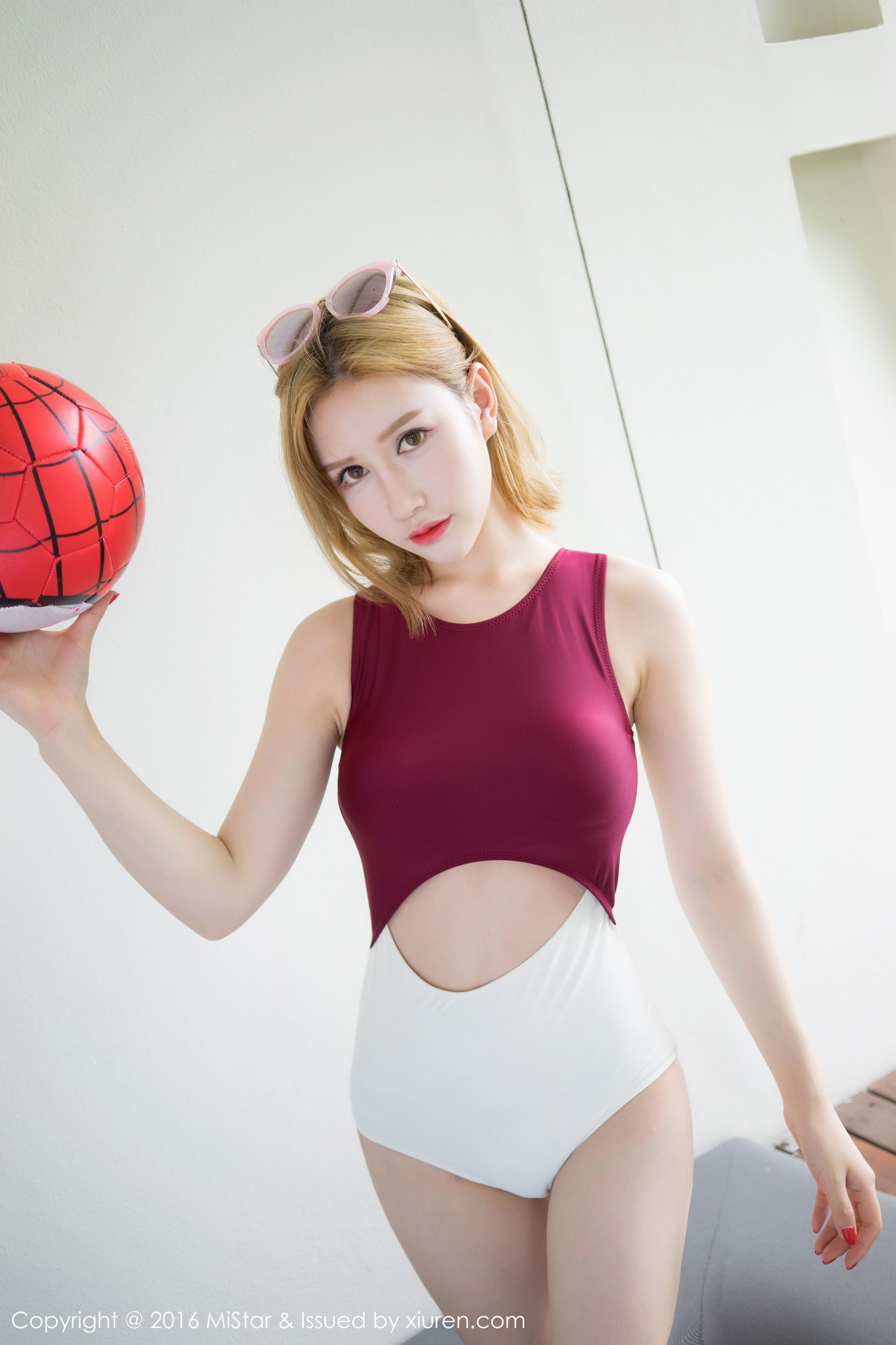 于姬Una《2套长裙+2套泳装》  Vol.117-图42