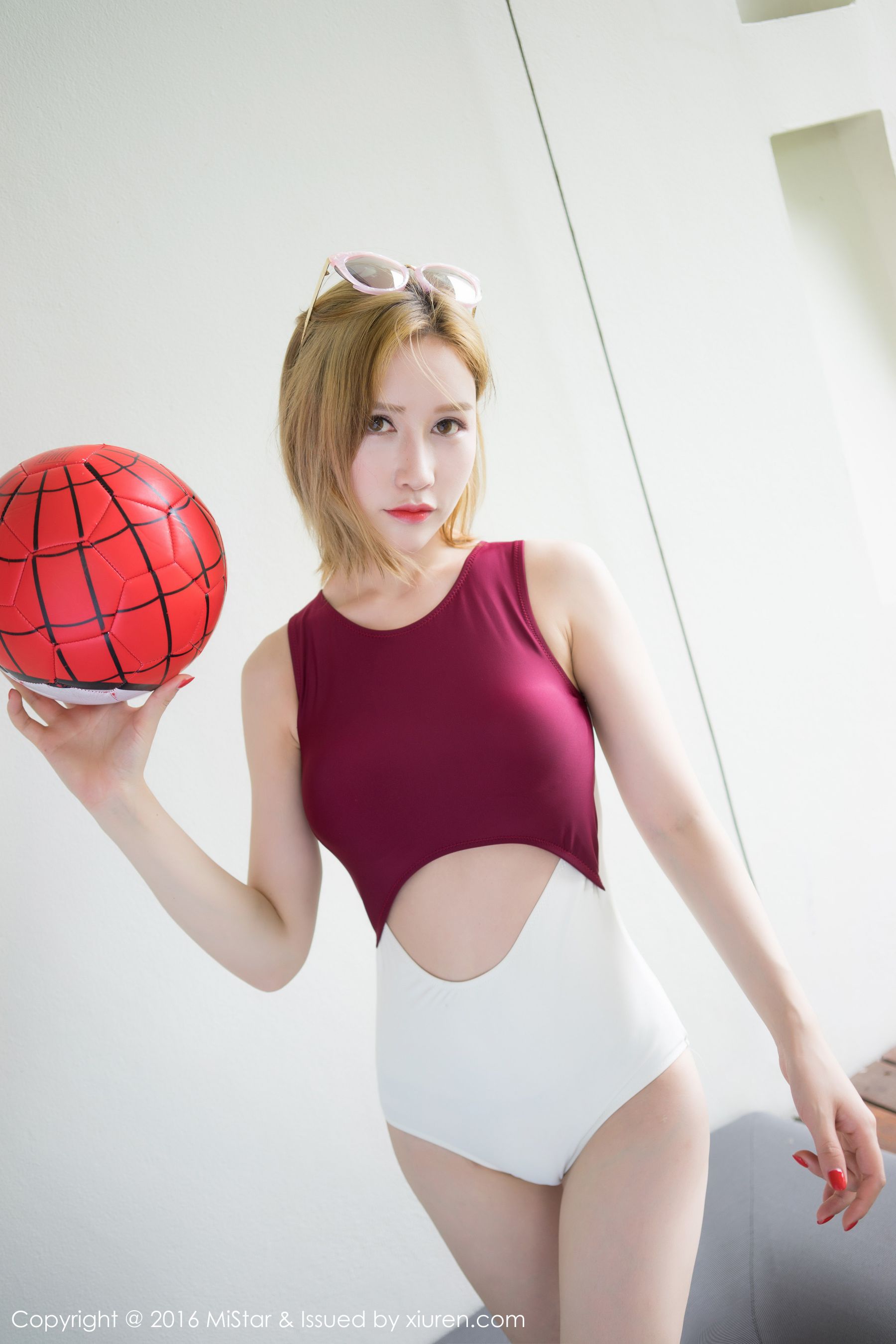 于姬Una《2套长裙+2套泳装》  Vol.117-图43