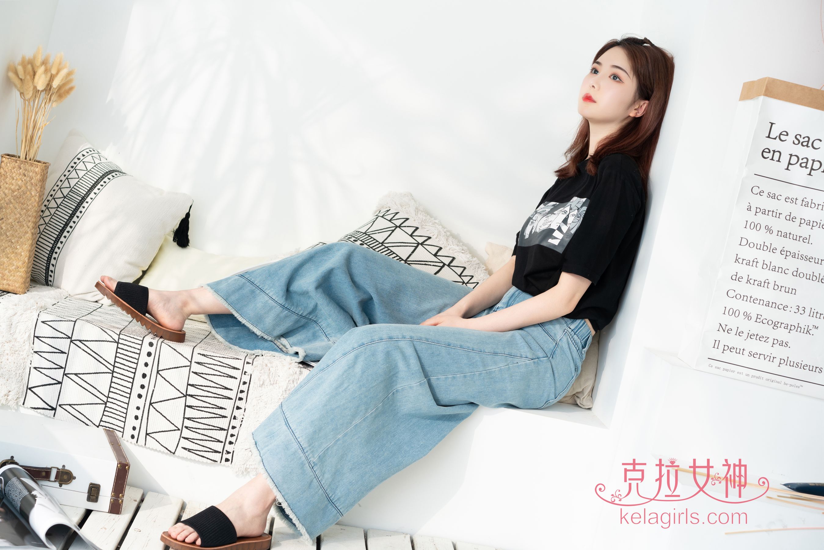 梦瑶 如坐春风-图3