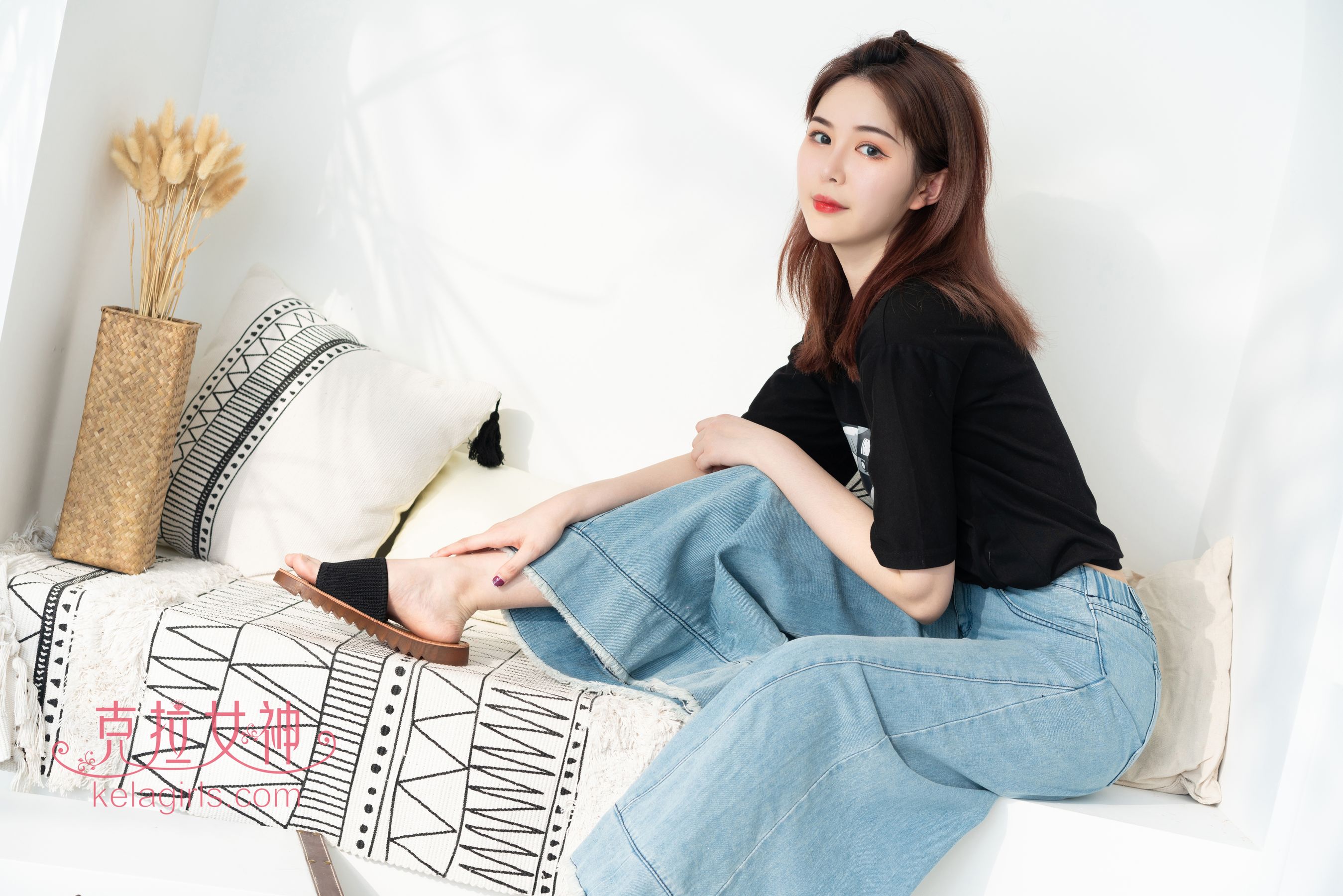 梦瑶 如坐春风-图4