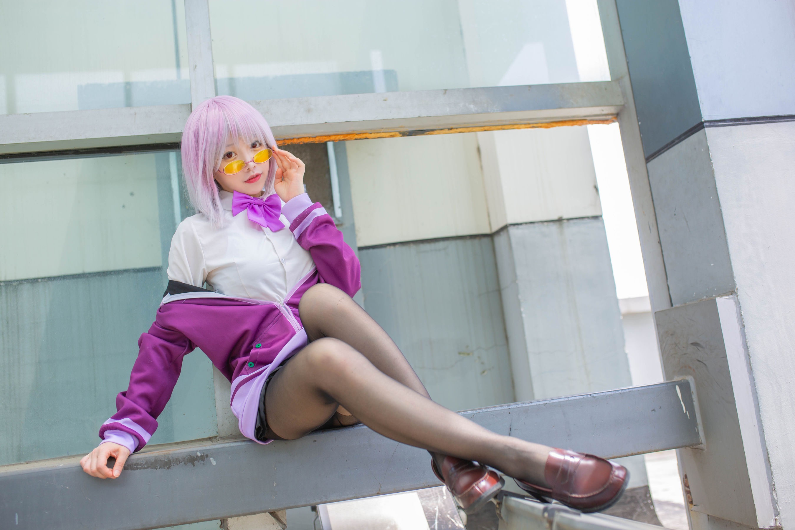 VOL.365 新条茜COS-图13
