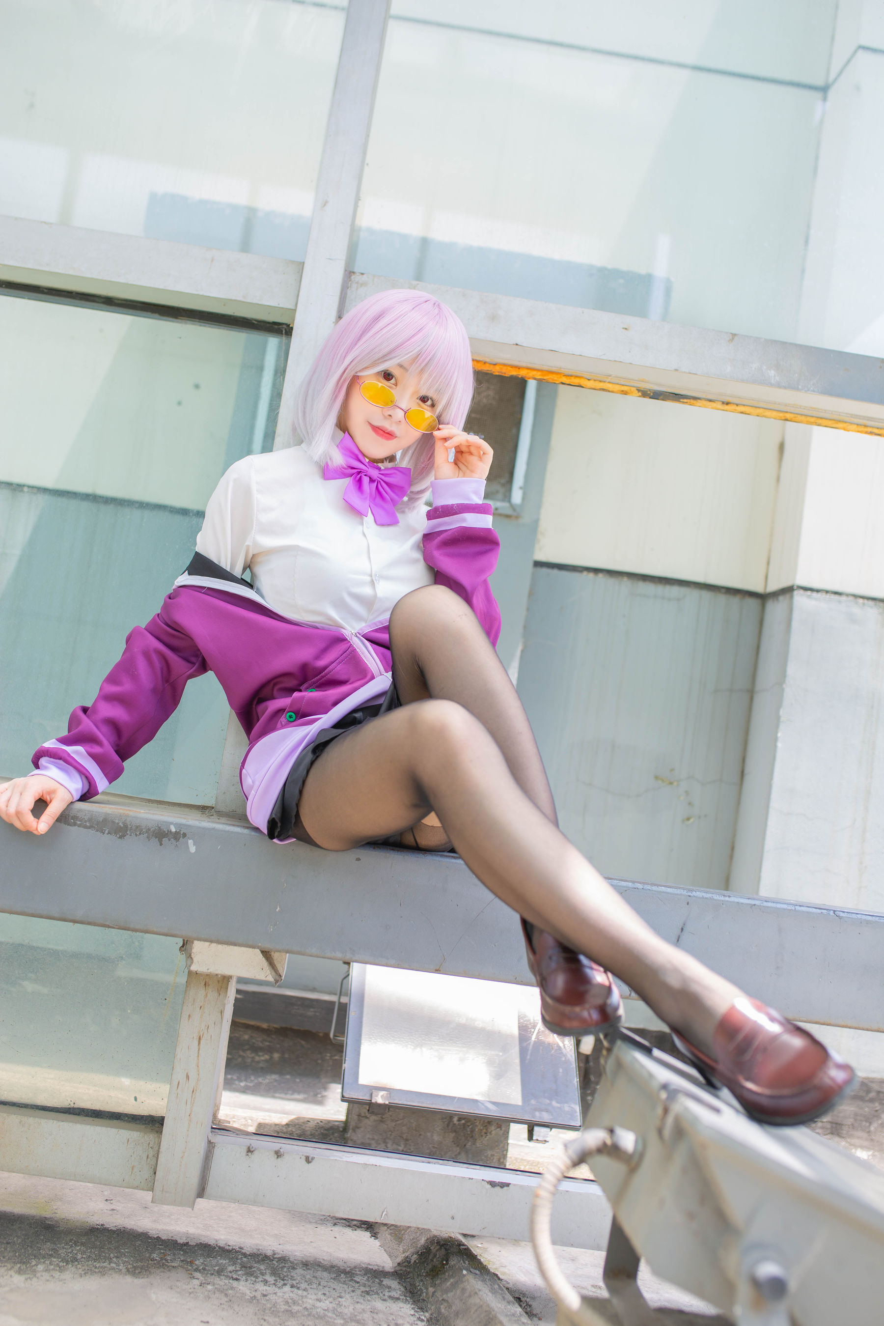 VOL.365 新条茜COS-图14
