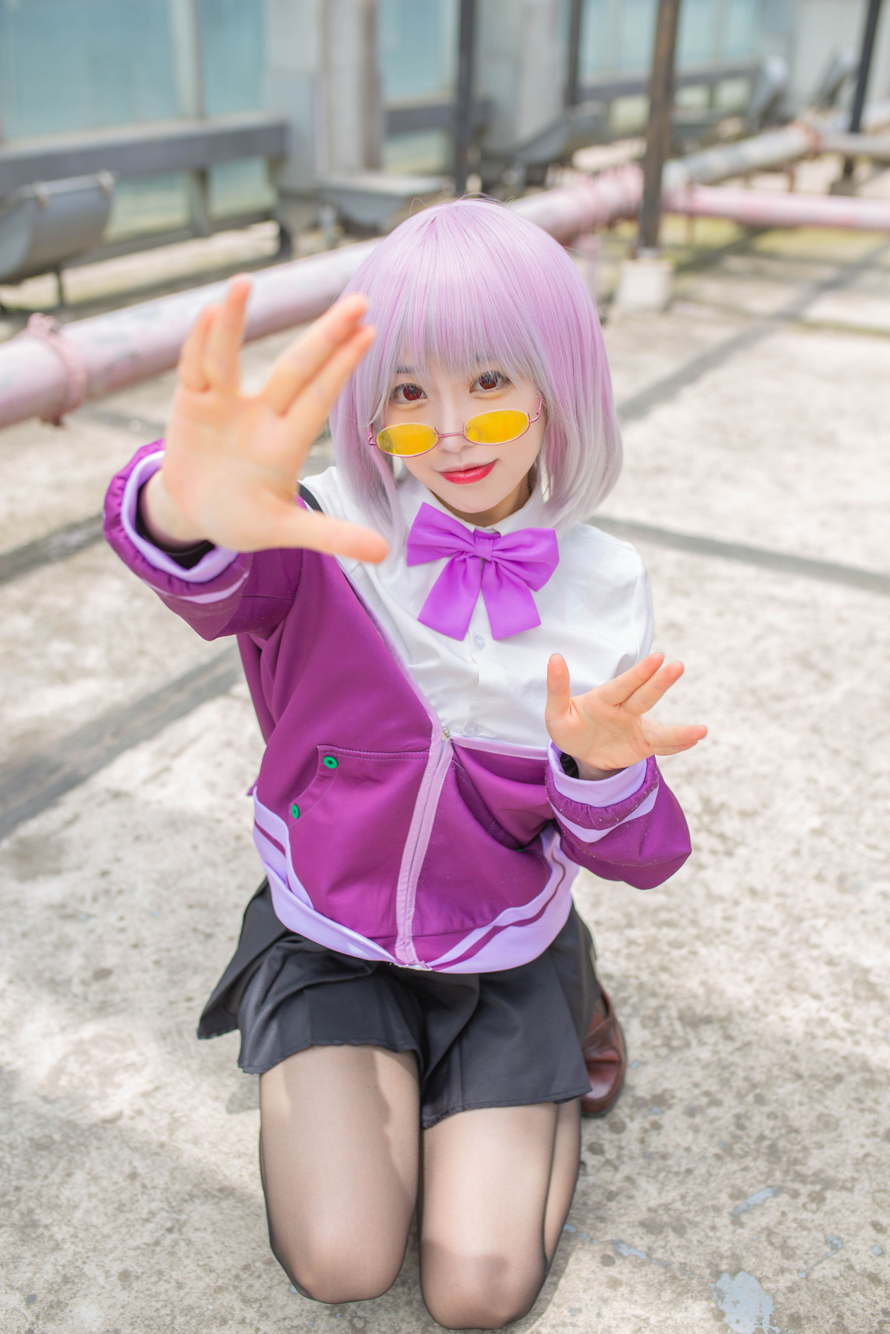 VOL.365 新条茜COS-图15
