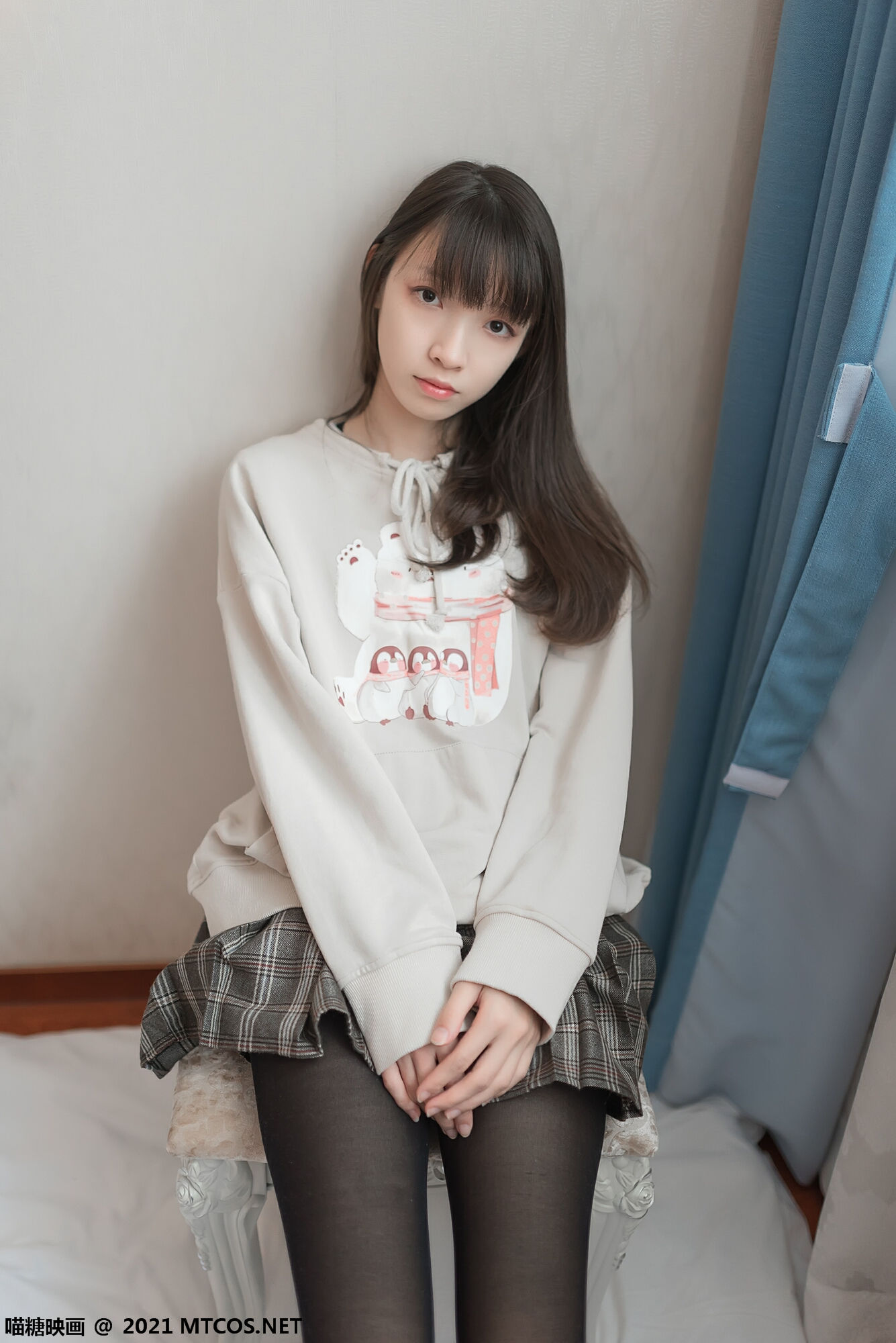 VOL.367 黑直长-图12
