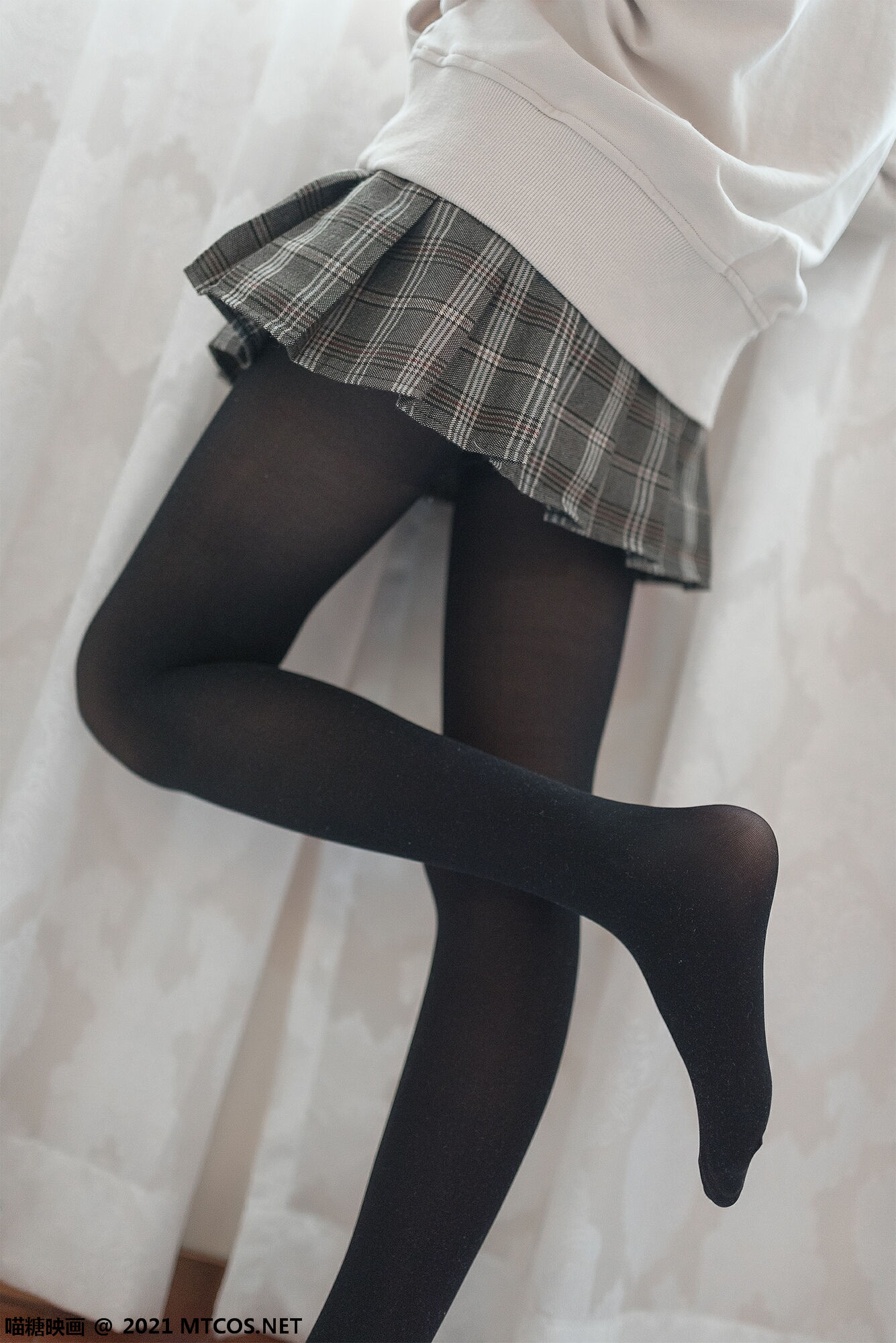 VOL.367 黑直长-图13