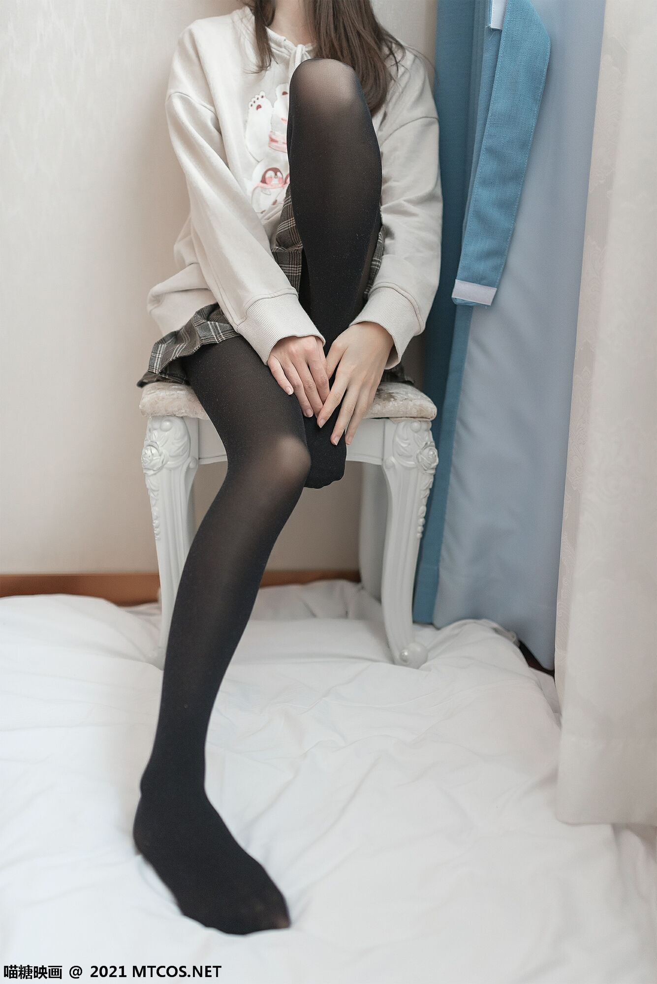 VOL.367 黑直长-图18