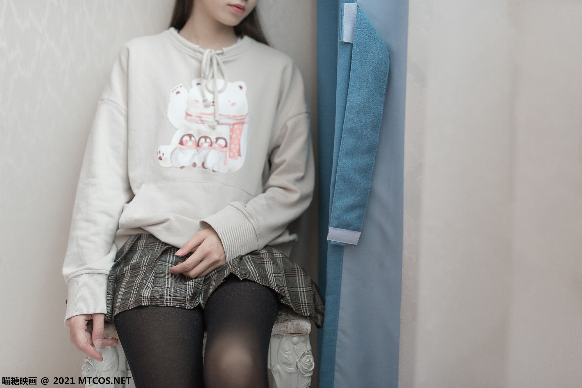 VOL.367 黑直长-图19