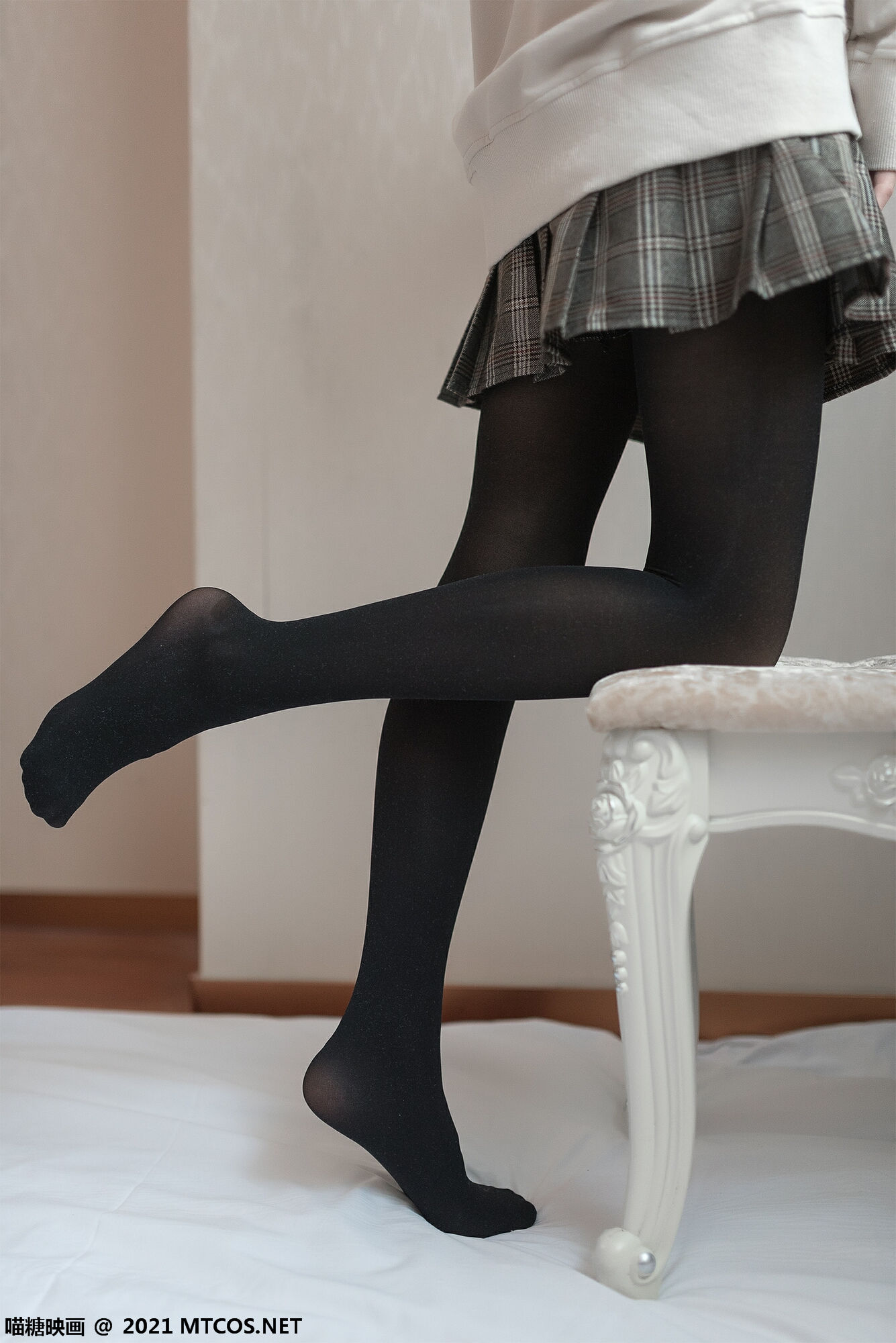 VOL.367 黑直长-图21