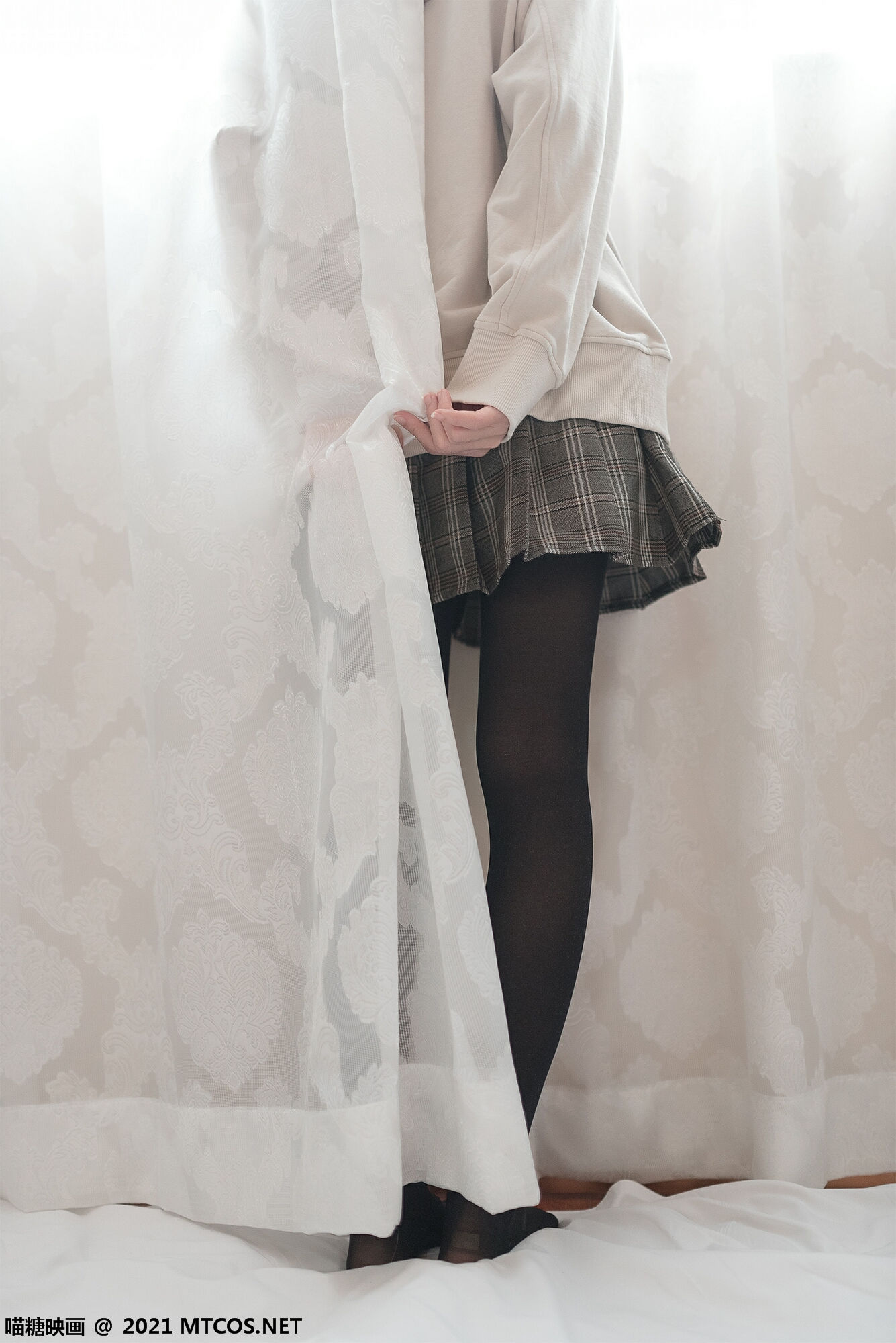 VOL.367 黑直长-图27