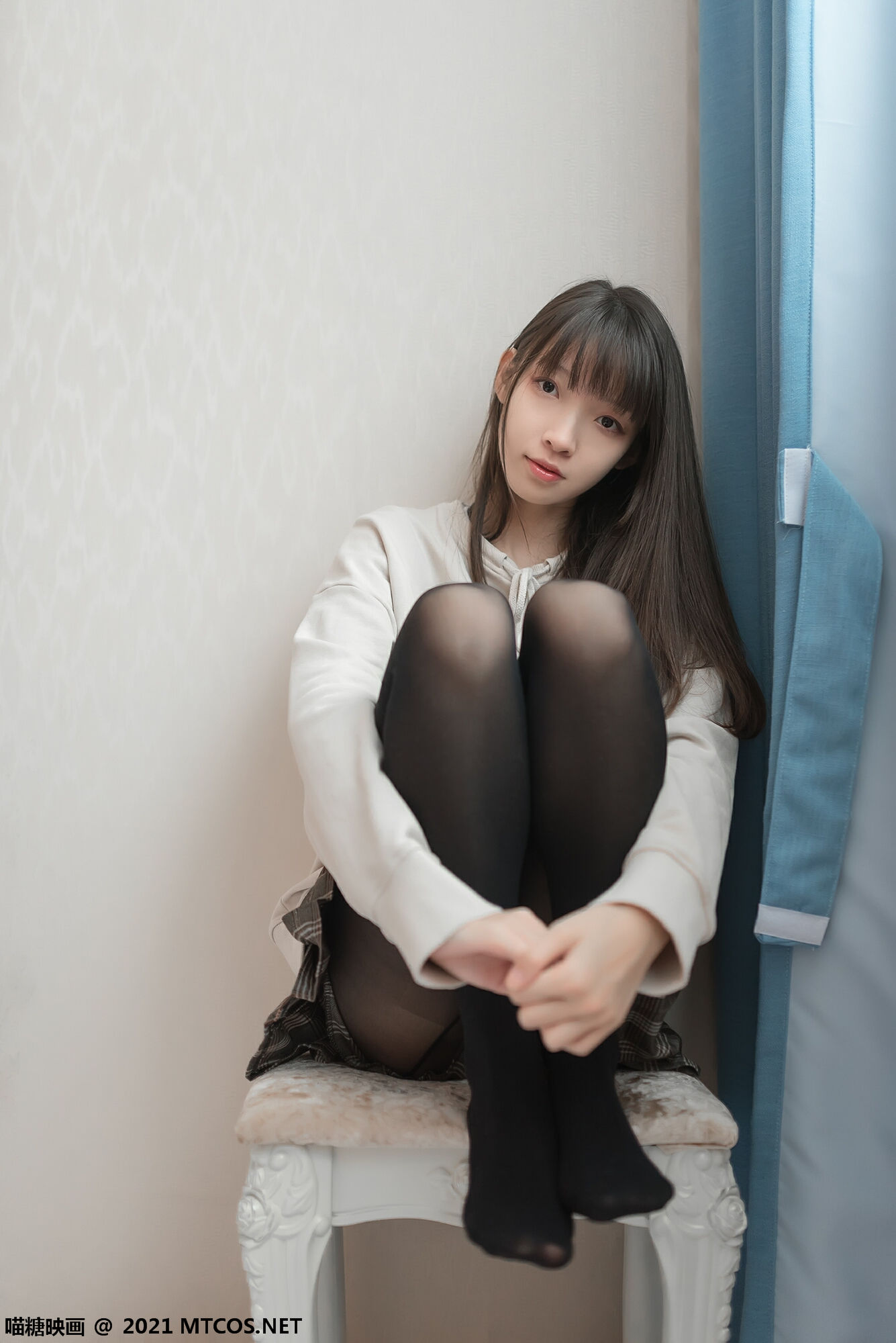 VOL.367 黑直长-图28