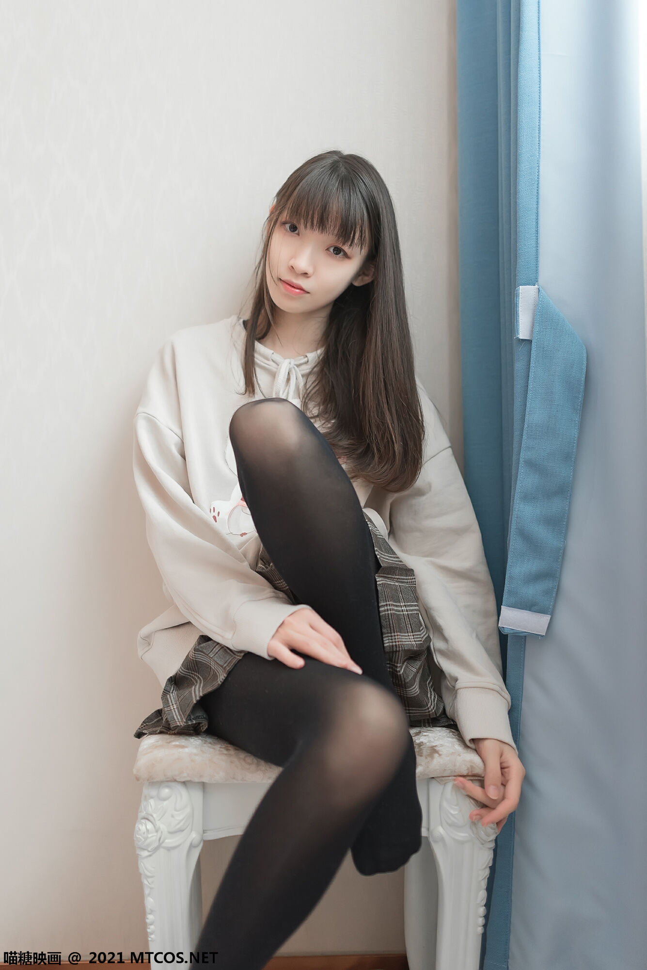 VOL.367 黑直长-图29