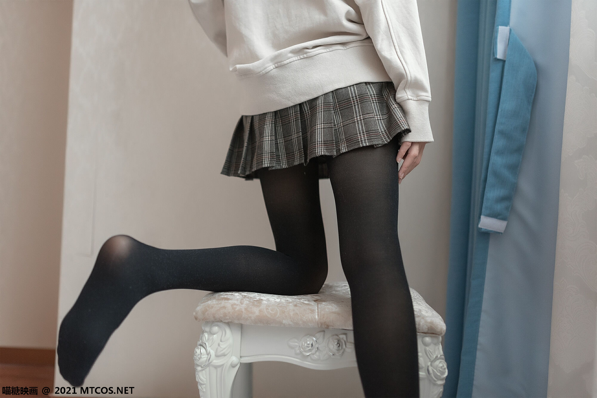 VOL.367 黑直长-图30