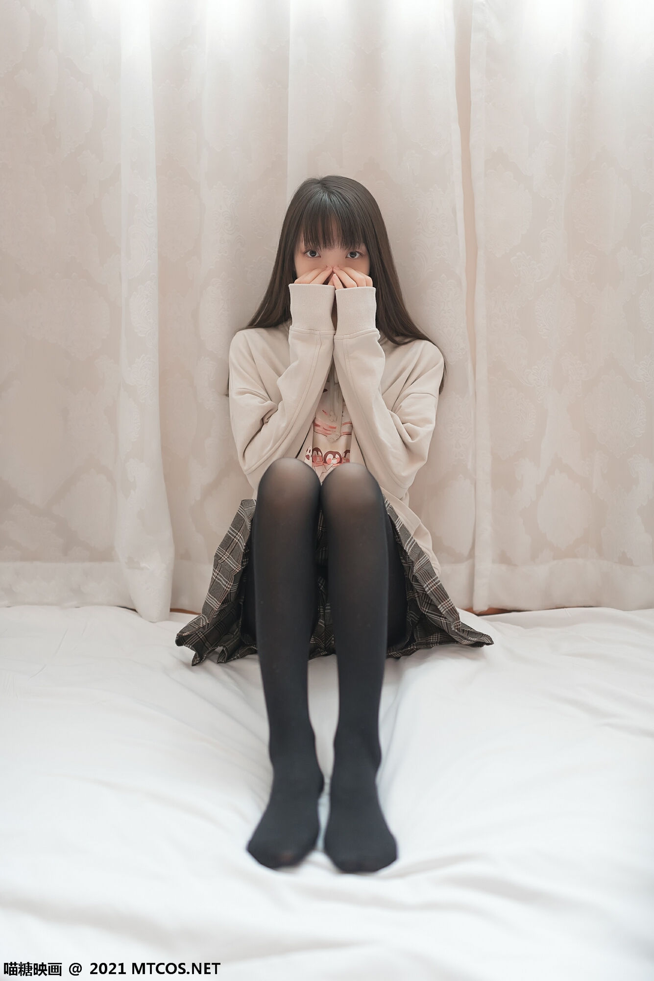 VOL.367 黑直长-图37