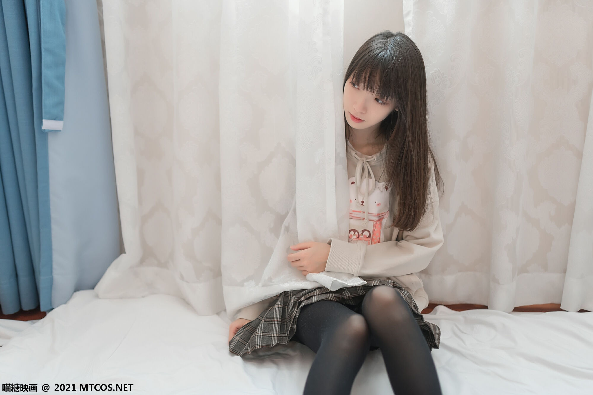VOL.367 黑直长-图40