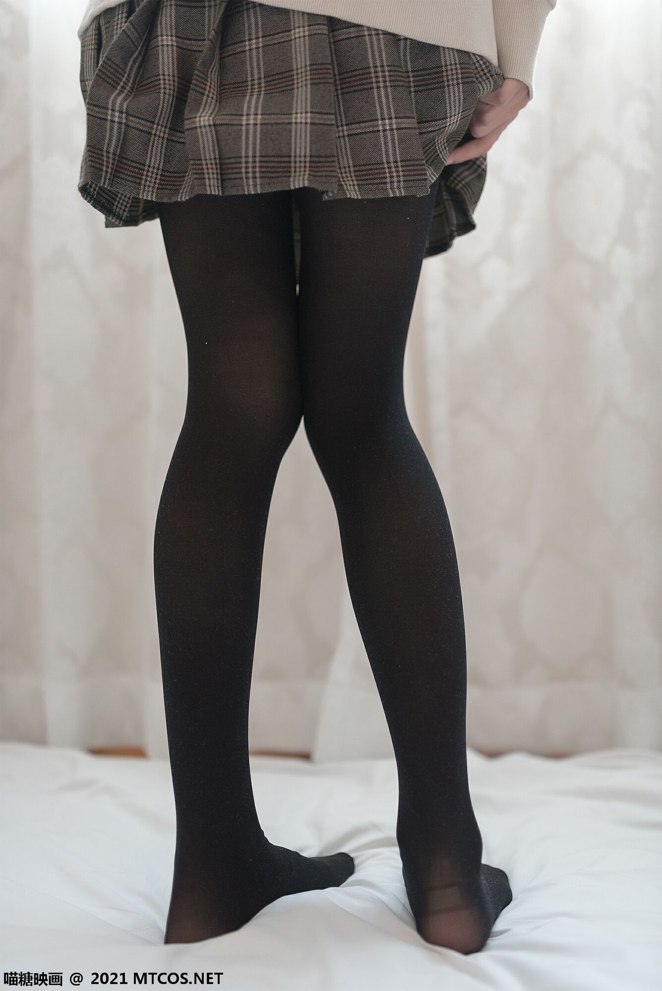 VOL.367 黑直长-图8