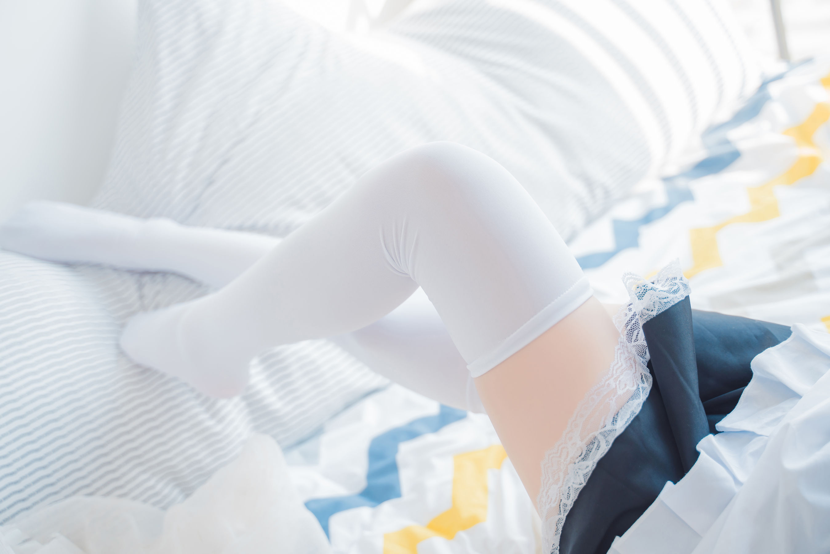 VOL.368 猫猫女仆-图34