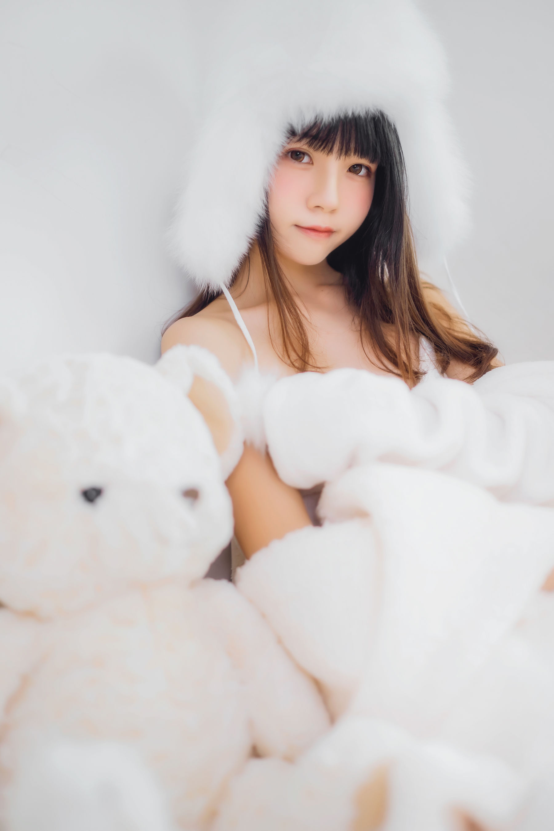 VOL.370 冬眠-图9