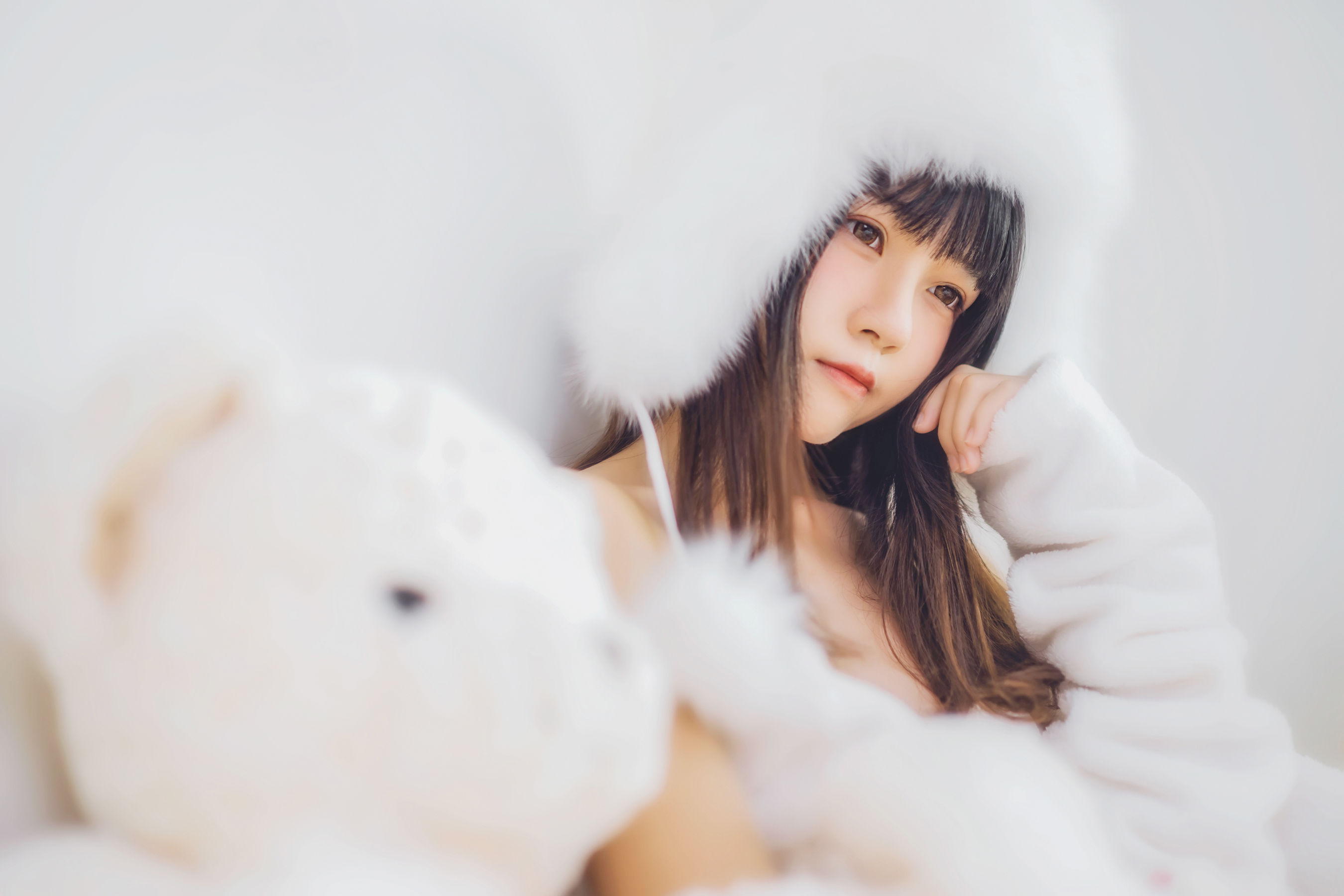 VOL.370 冬眠-图10