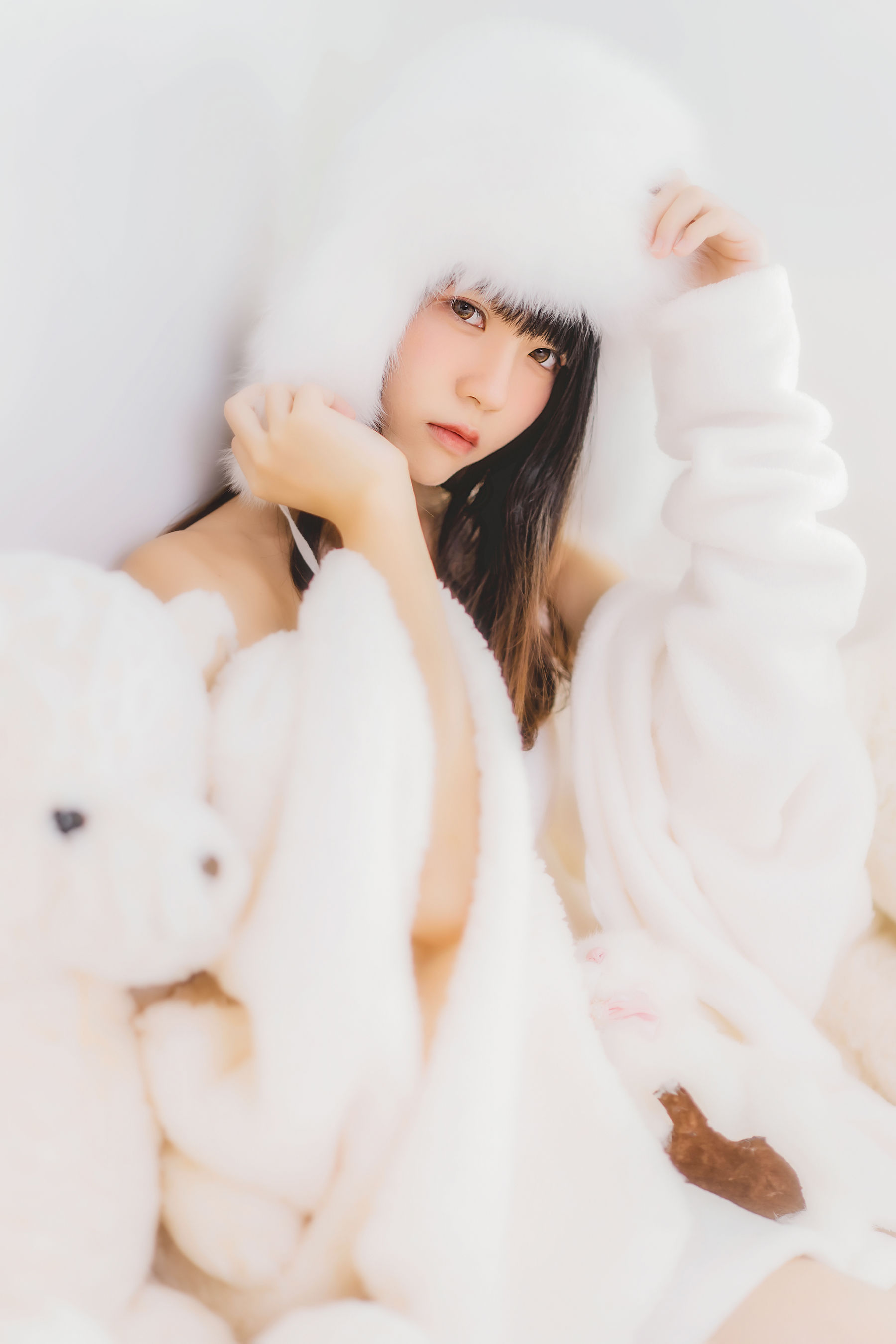 VOL.370 冬眠-图11