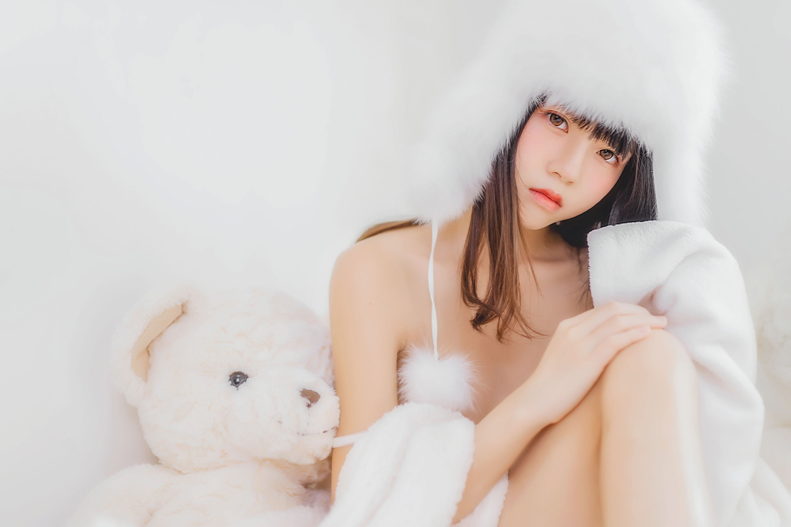 VOL.370 冬眠-图12