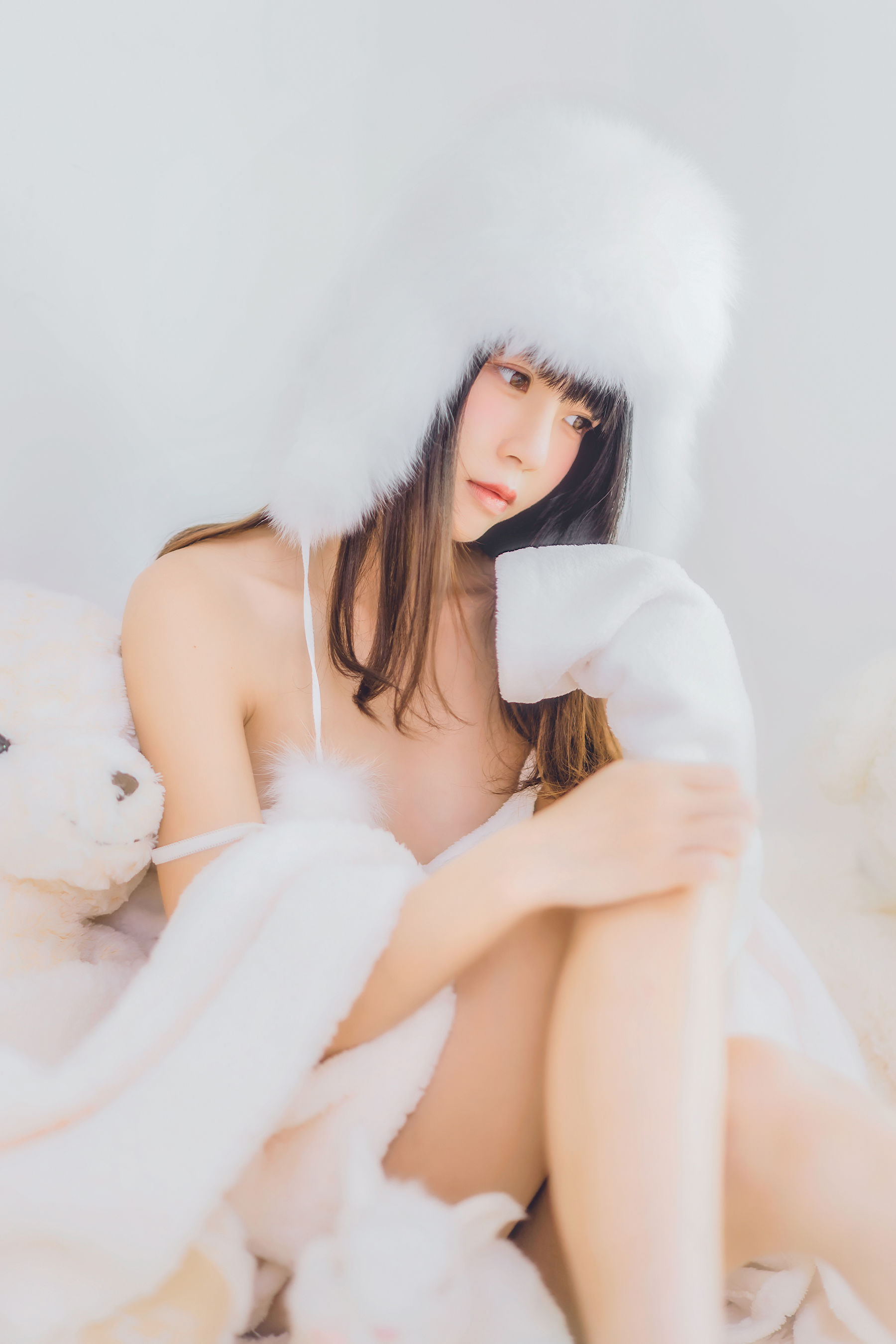 VOL.370 冬眠-图13