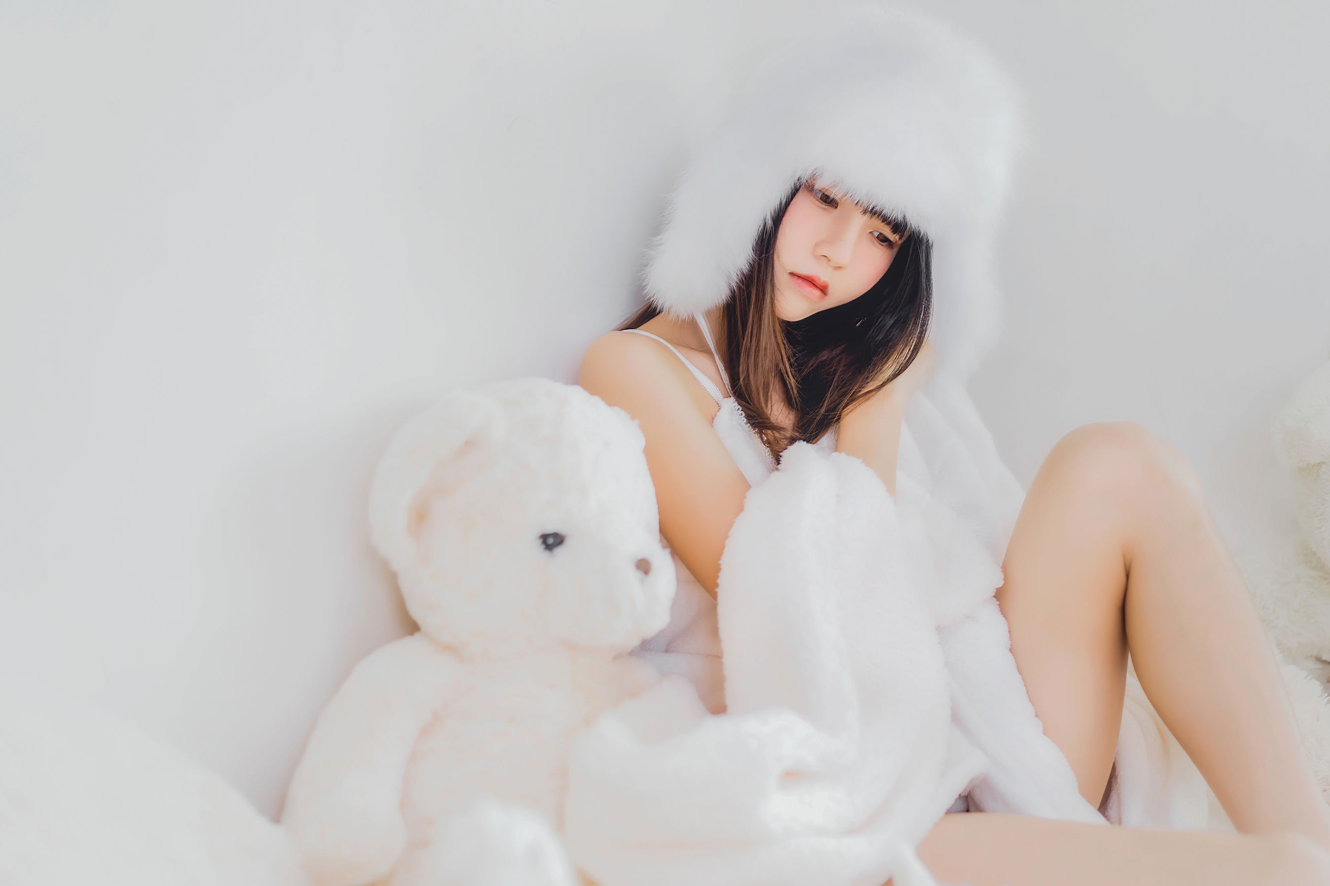 VOL.370 冬眠-图14