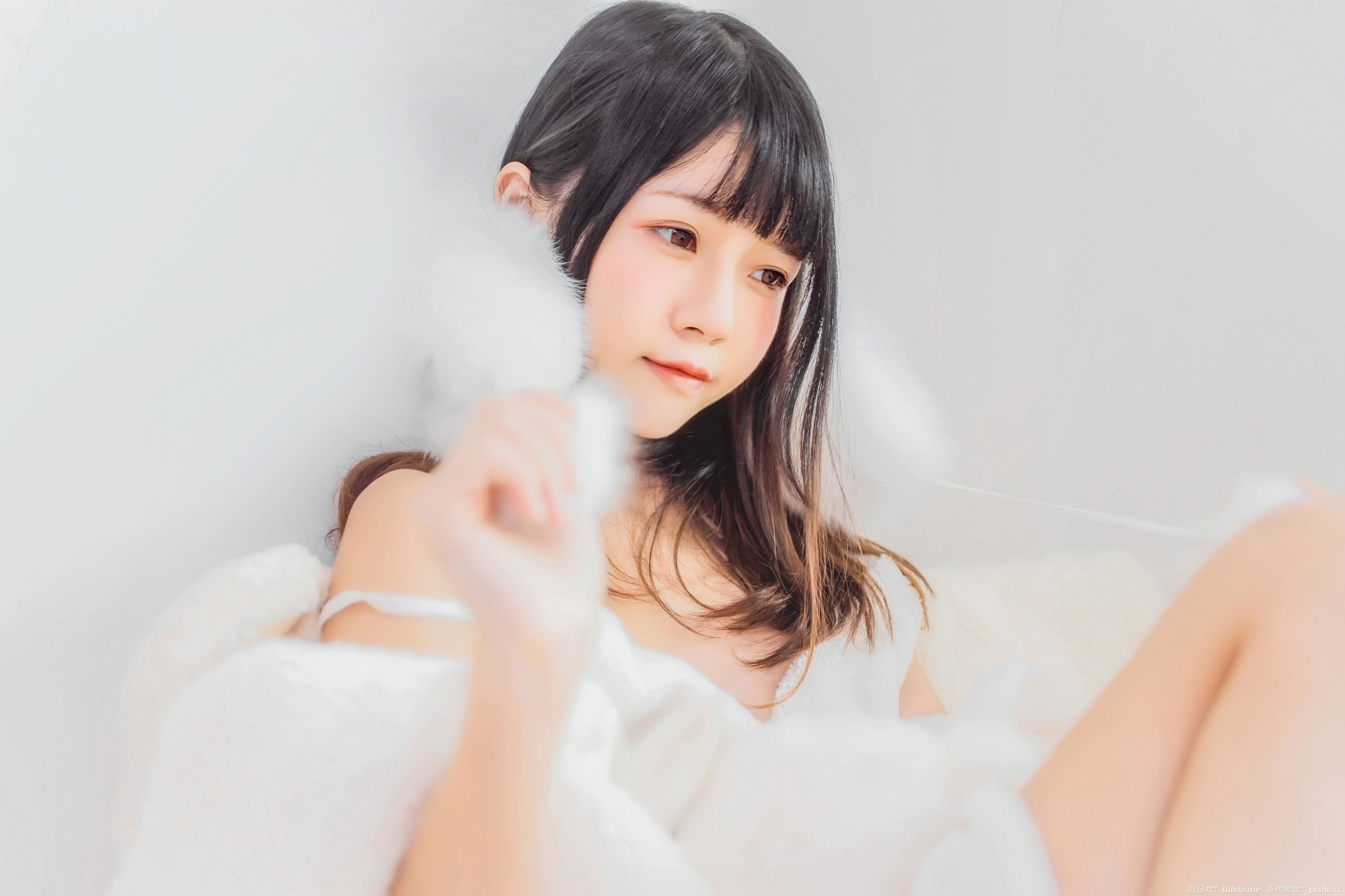 VOL.370 冬眠-图15