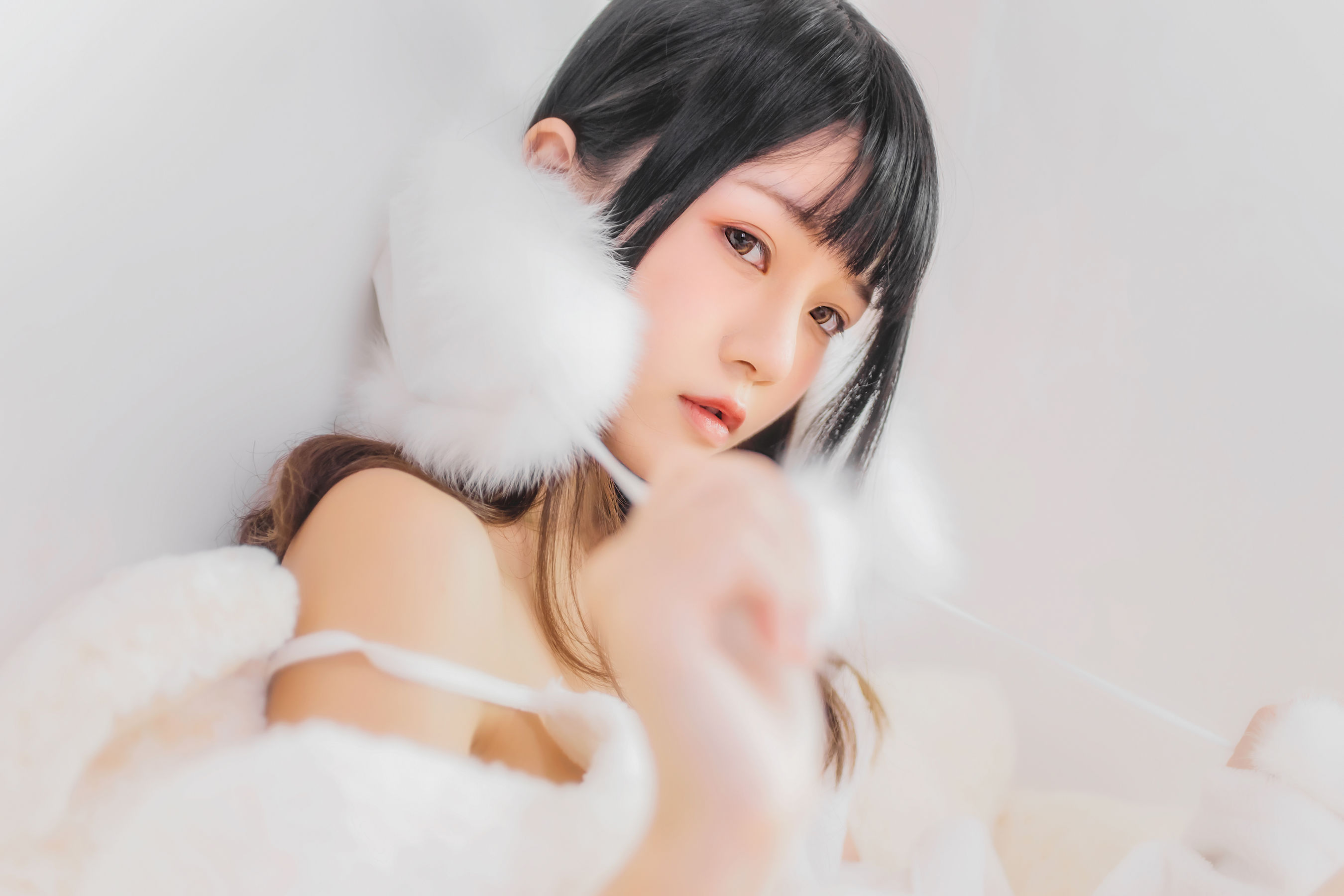 VOL.370 冬眠-图16