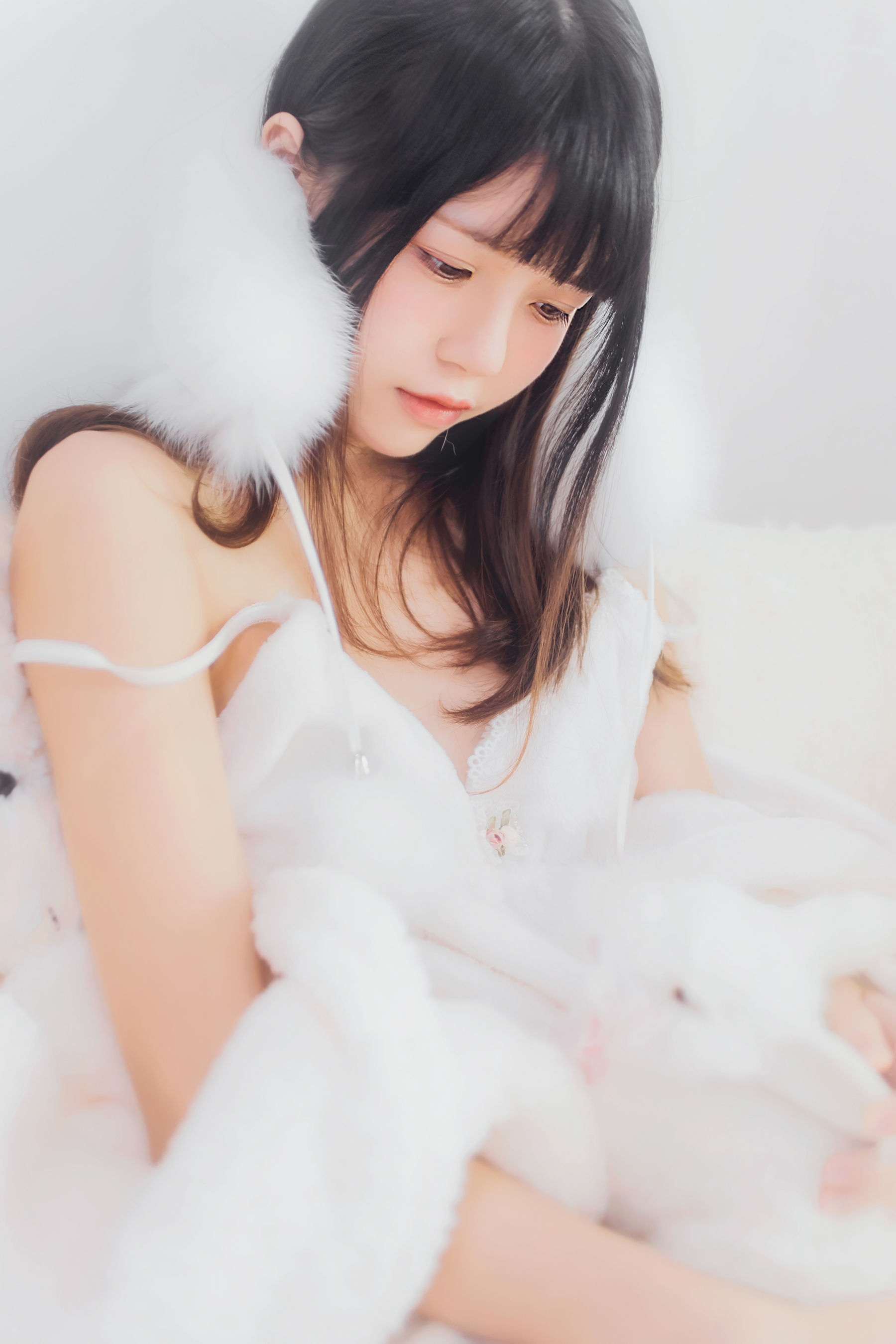 VOL.370 冬眠-图17