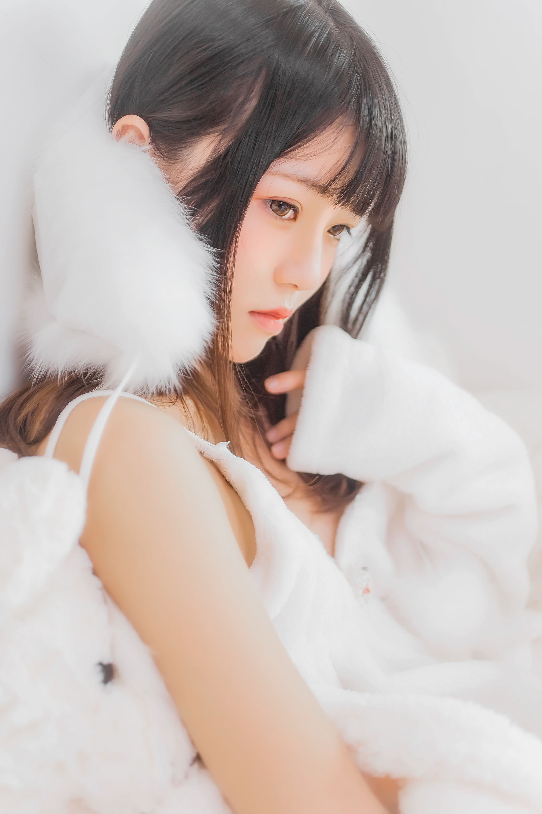 VOL.370 冬眠-图18