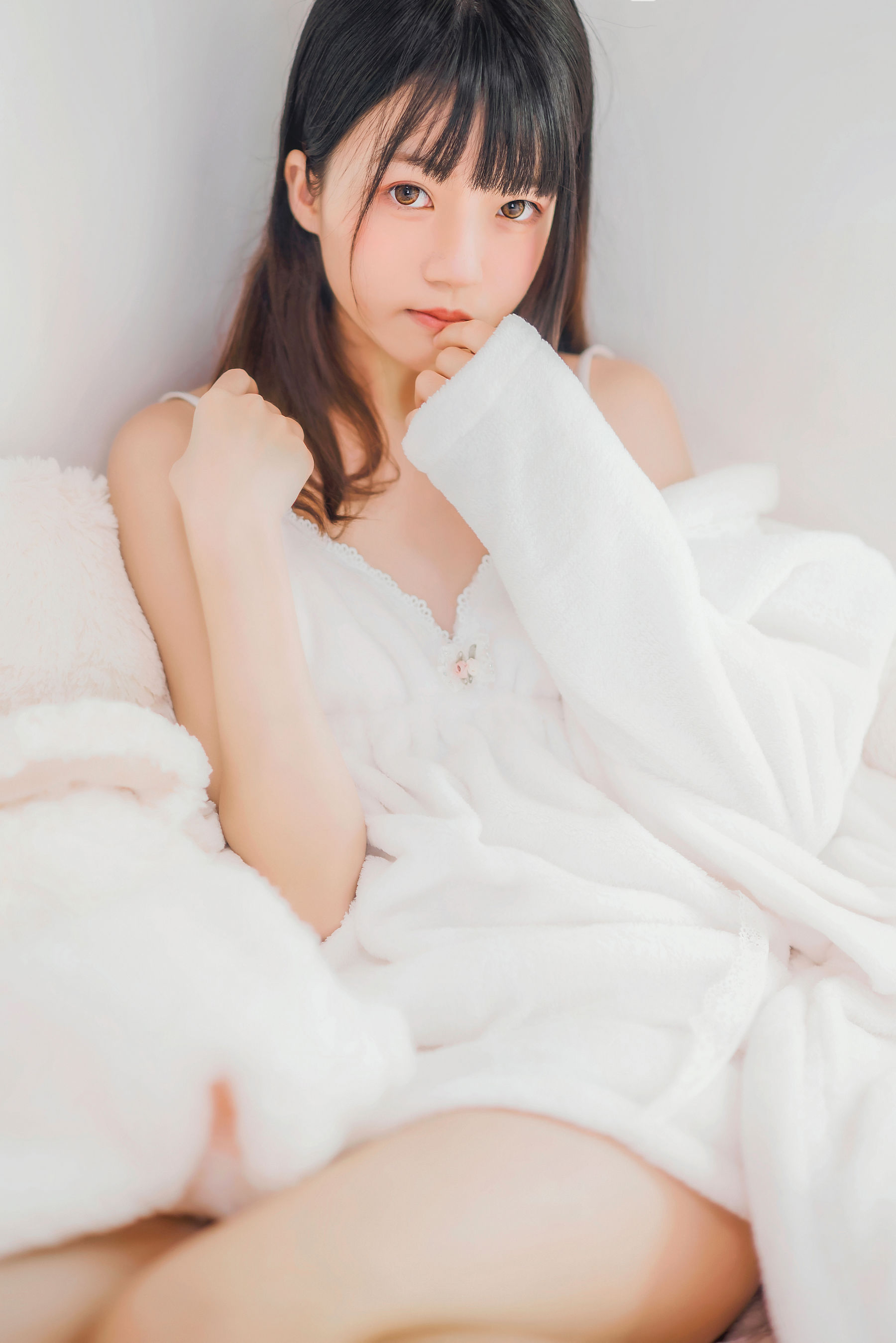 VOL.370 冬眠-图1