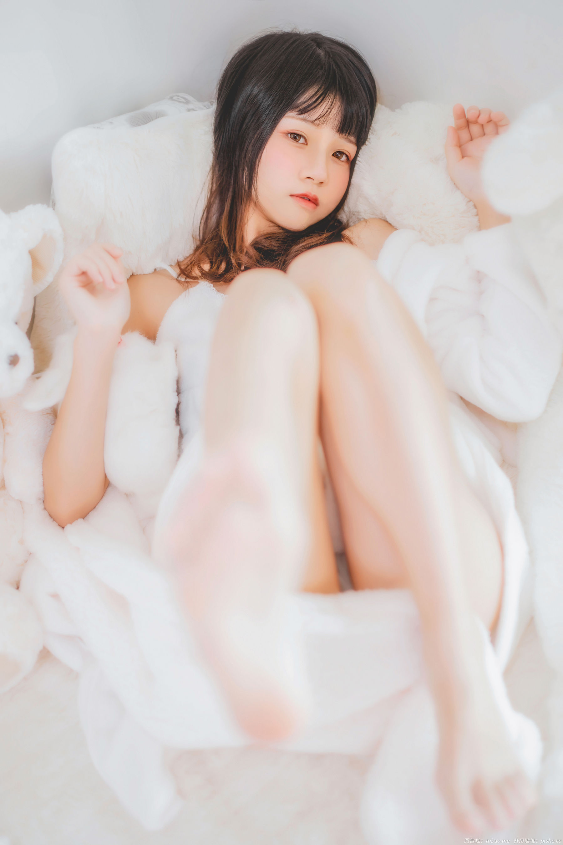 VOL.370 冬眠-图20