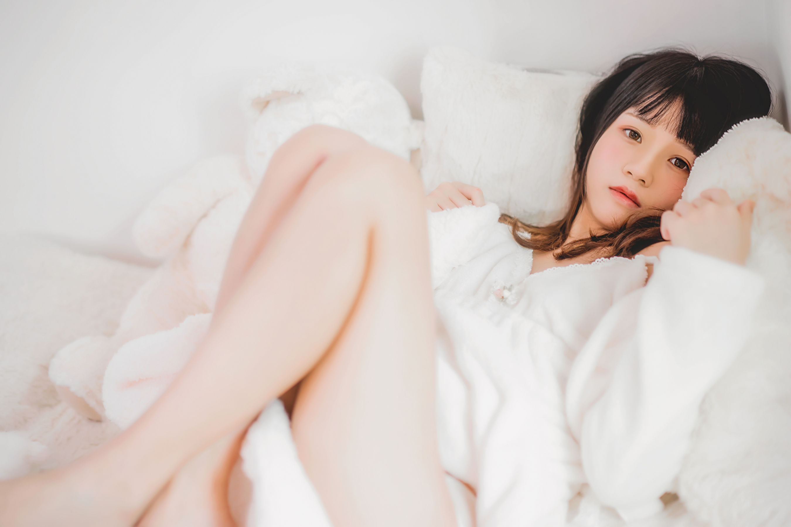 VOL.370 冬眠-图23