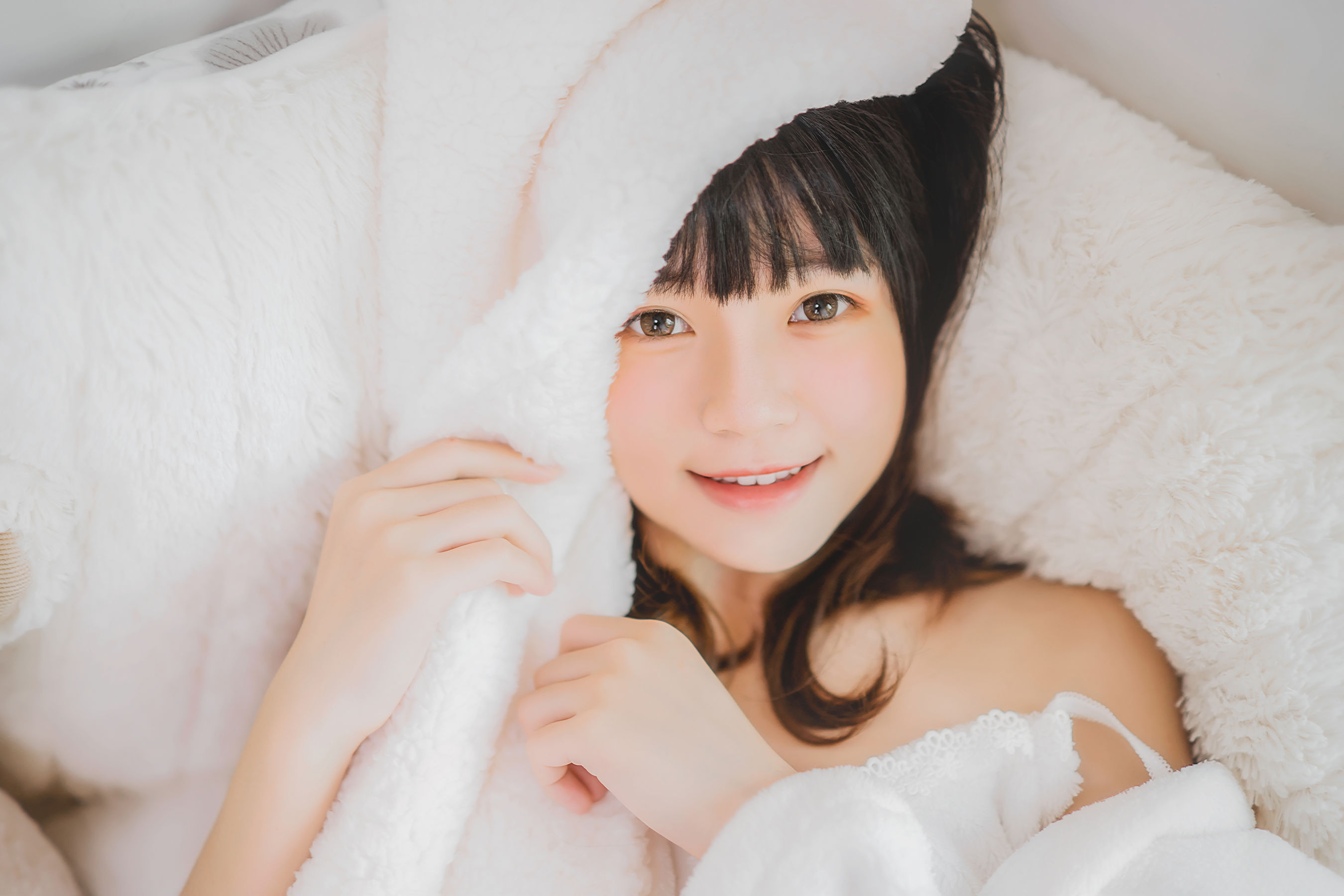 VOL.370 冬眠-图26