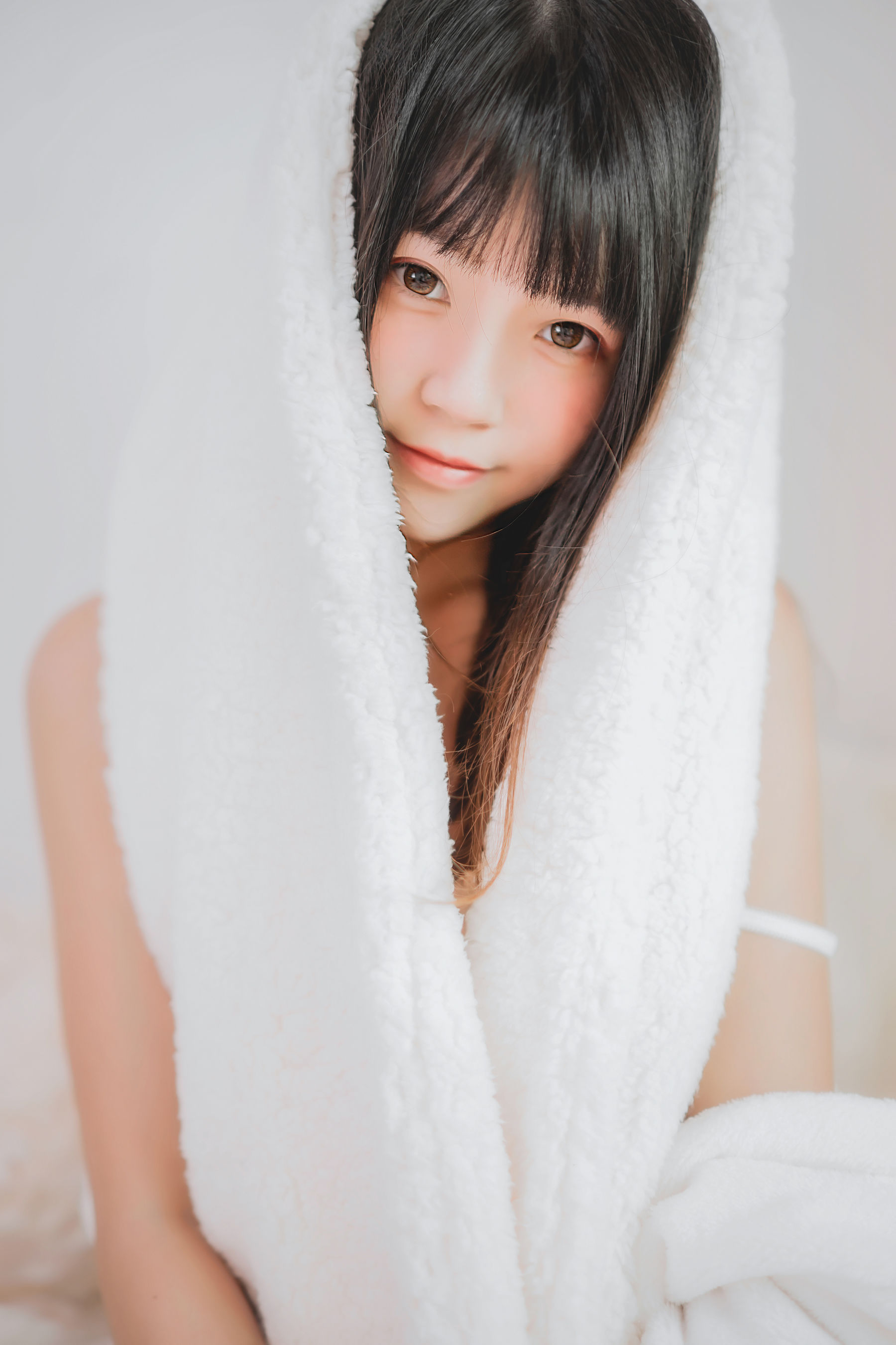 VOL.370 冬眠-图27