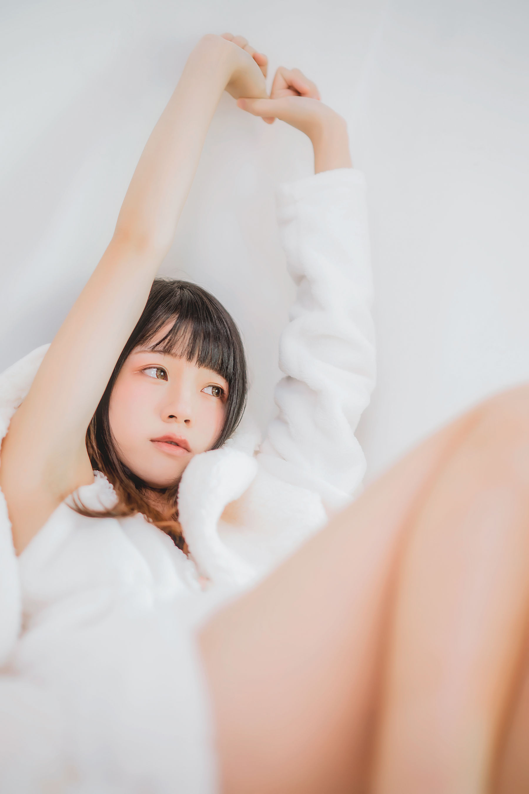 VOL.370 冬眠-图28