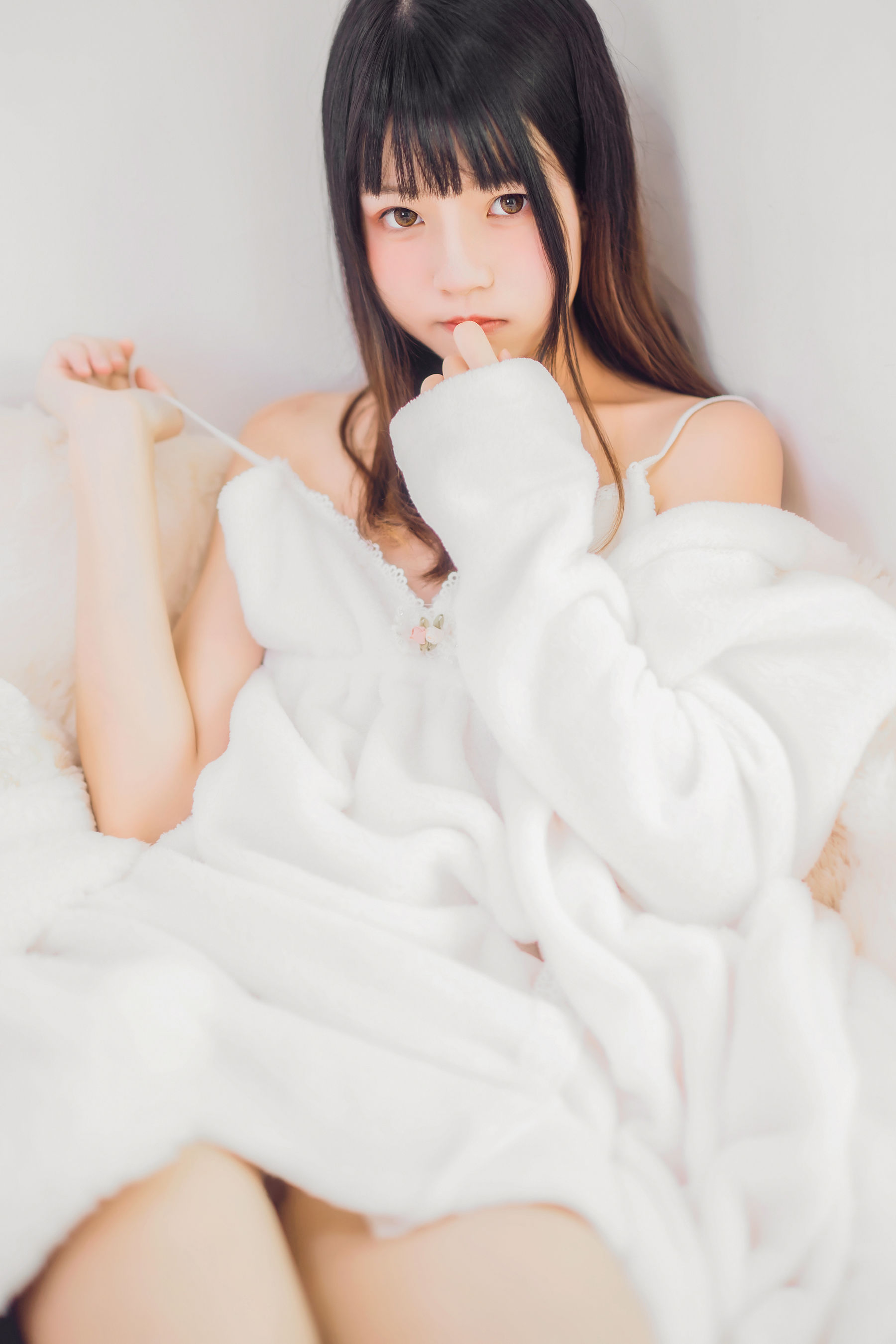 VOL.370 冬眠-图2