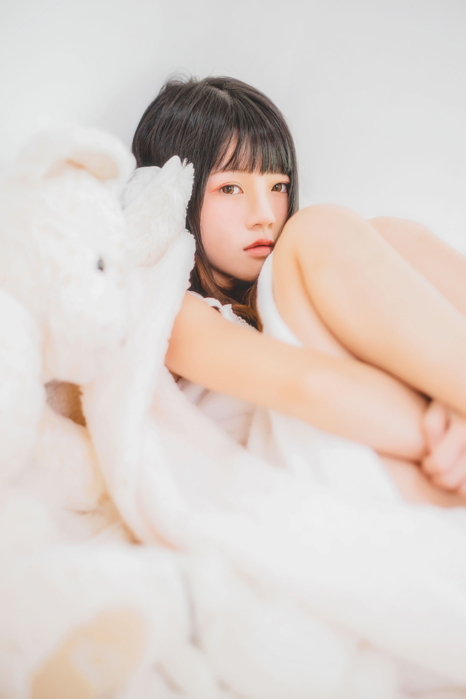 VOL.370 冬眠-图29