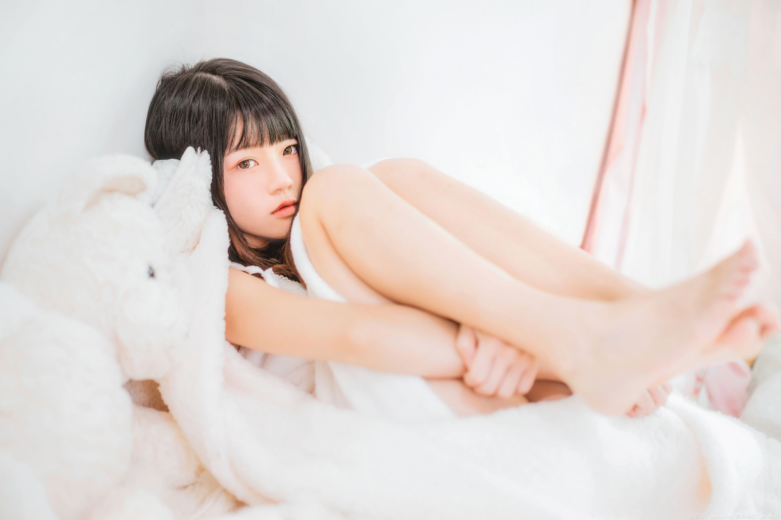 VOL.370 冬眠-图30