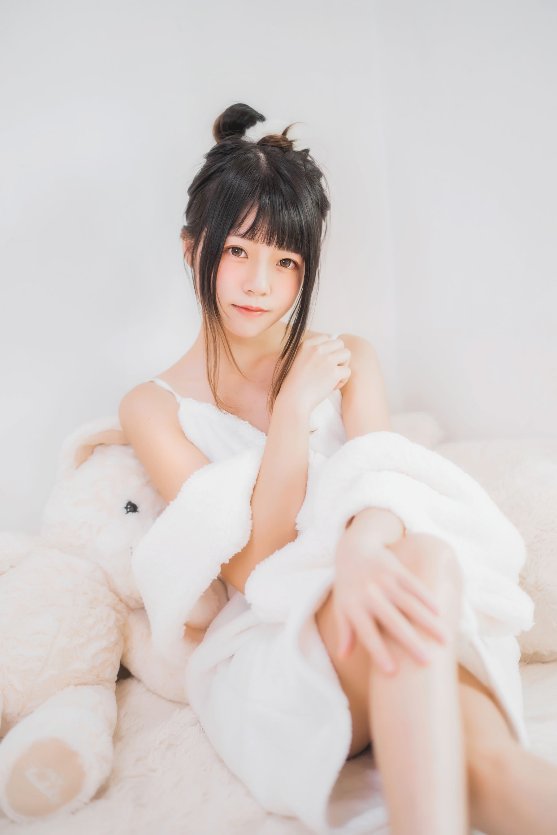 VOL.370 冬眠-图31