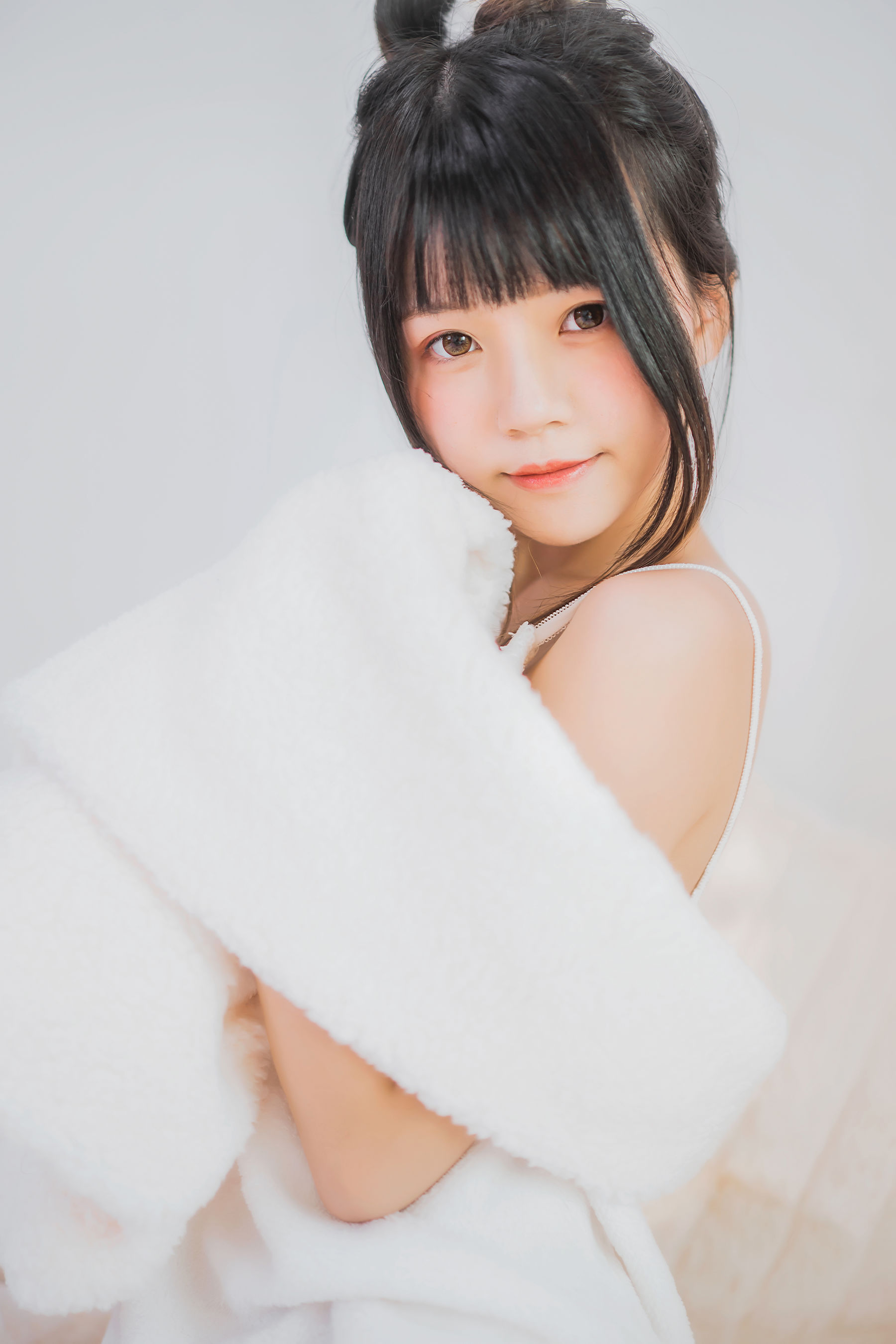 VOL.370 冬眠-图32