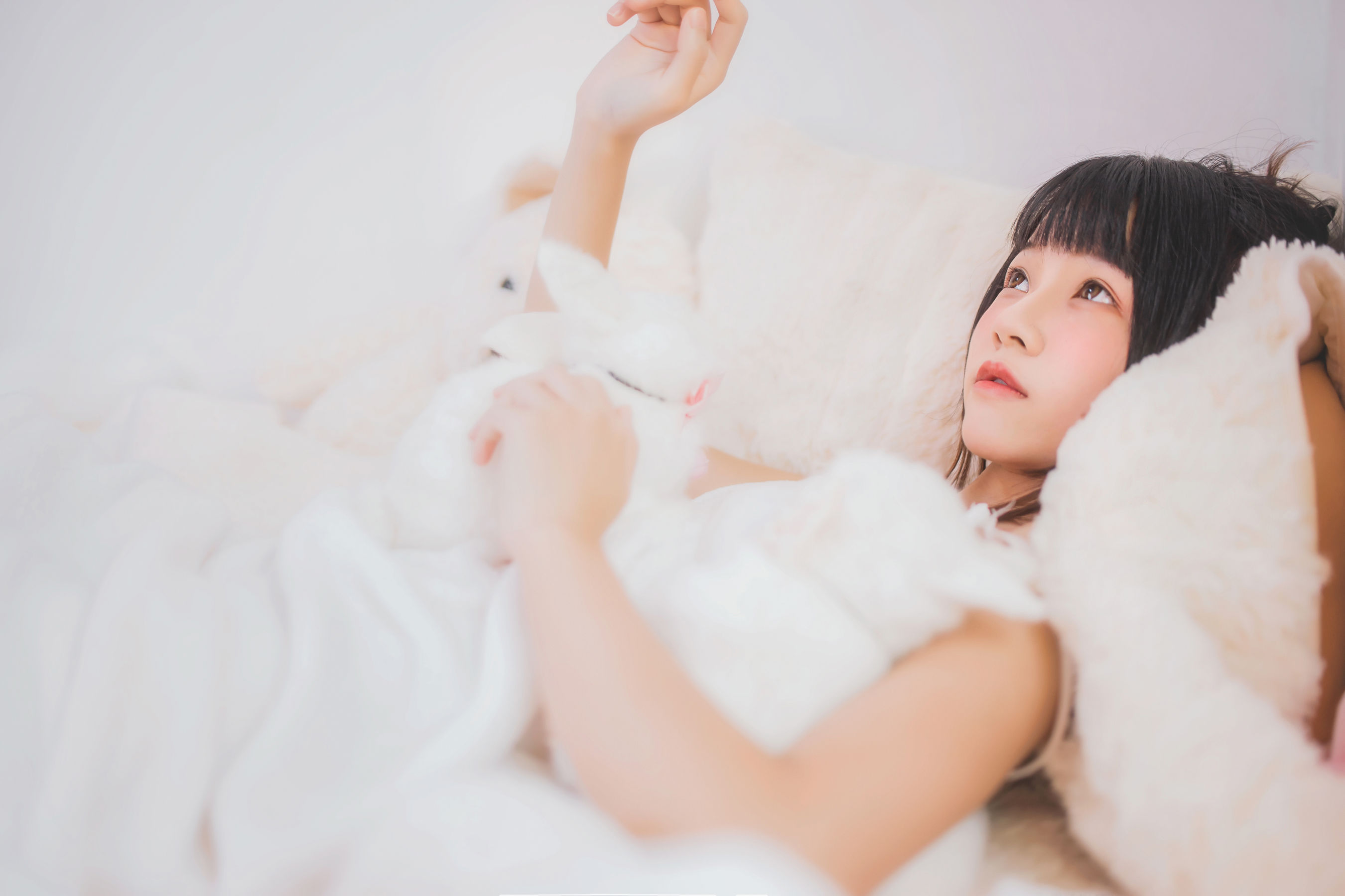 VOL.370 冬眠-图34