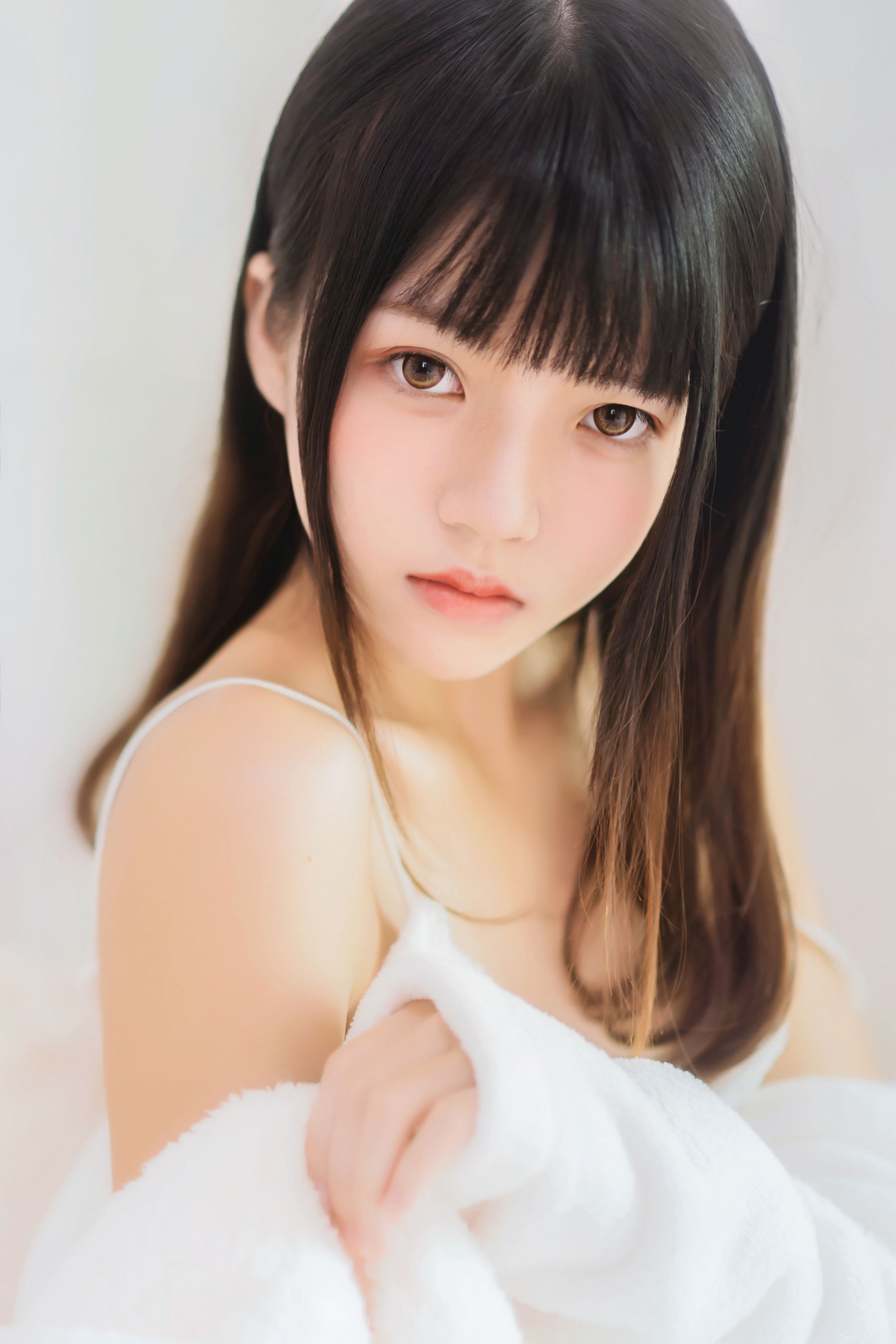 VOL.370 冬眠-图5