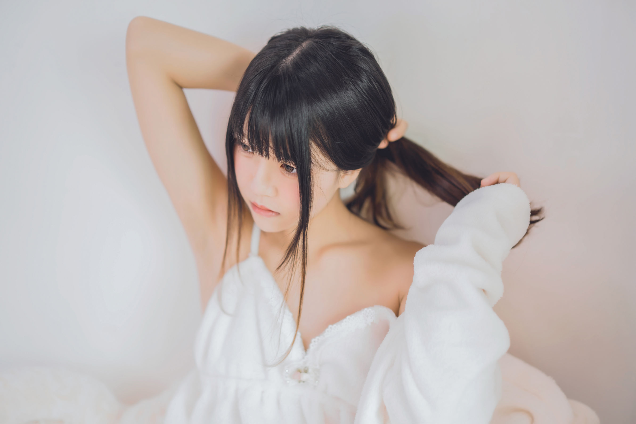 VOL.370 冬眠-图7