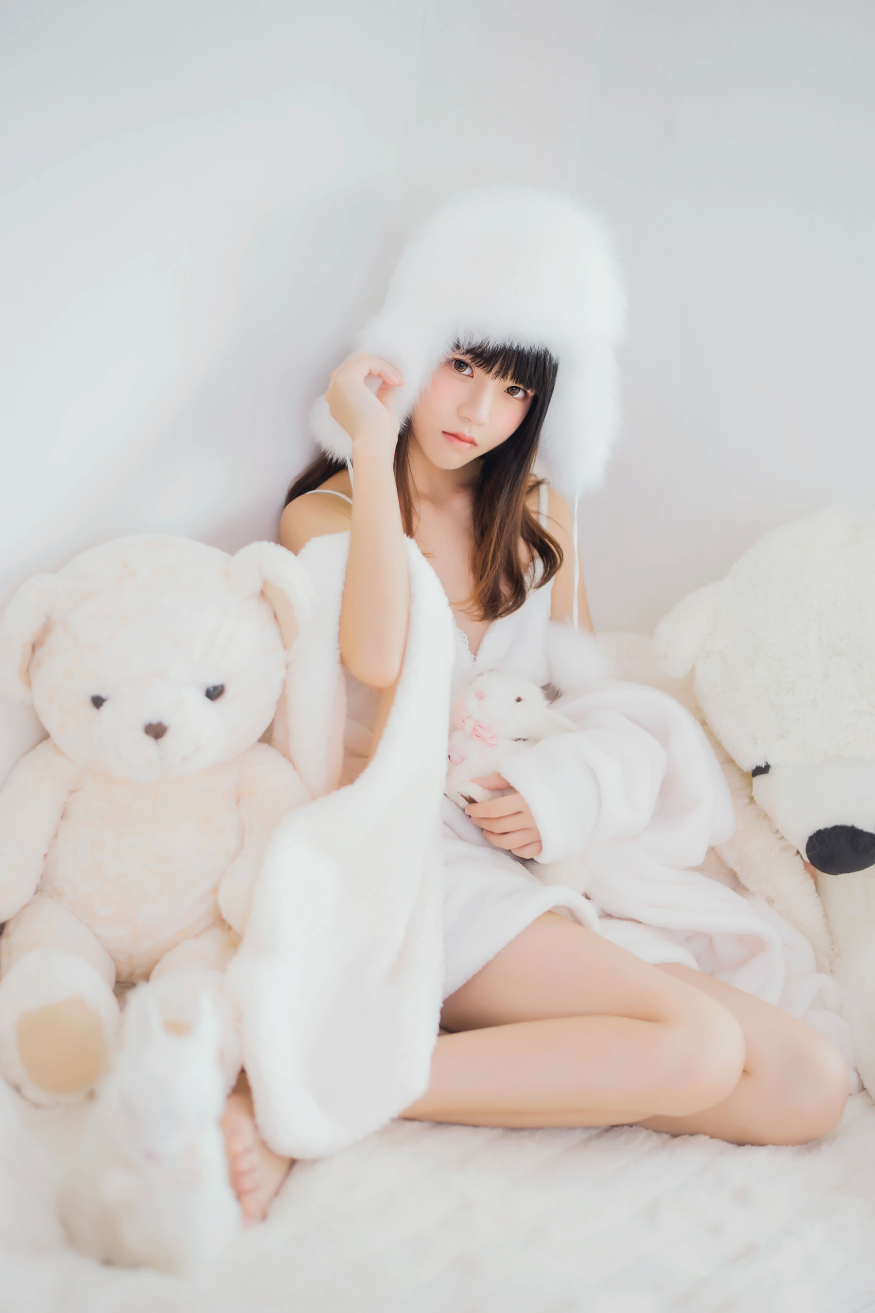 VOL.370 冬眠-图8