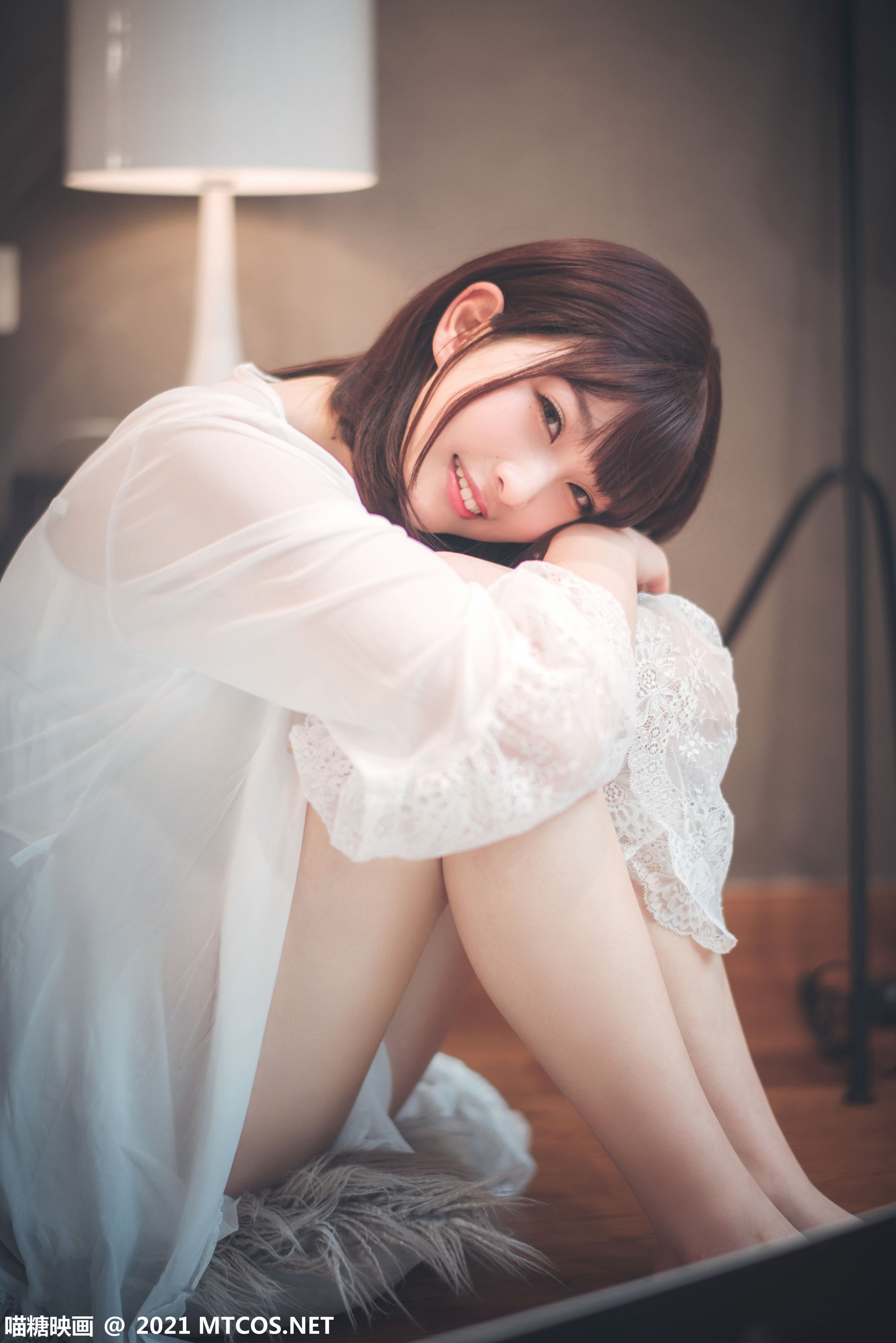 VOL.371 居家女友-图0