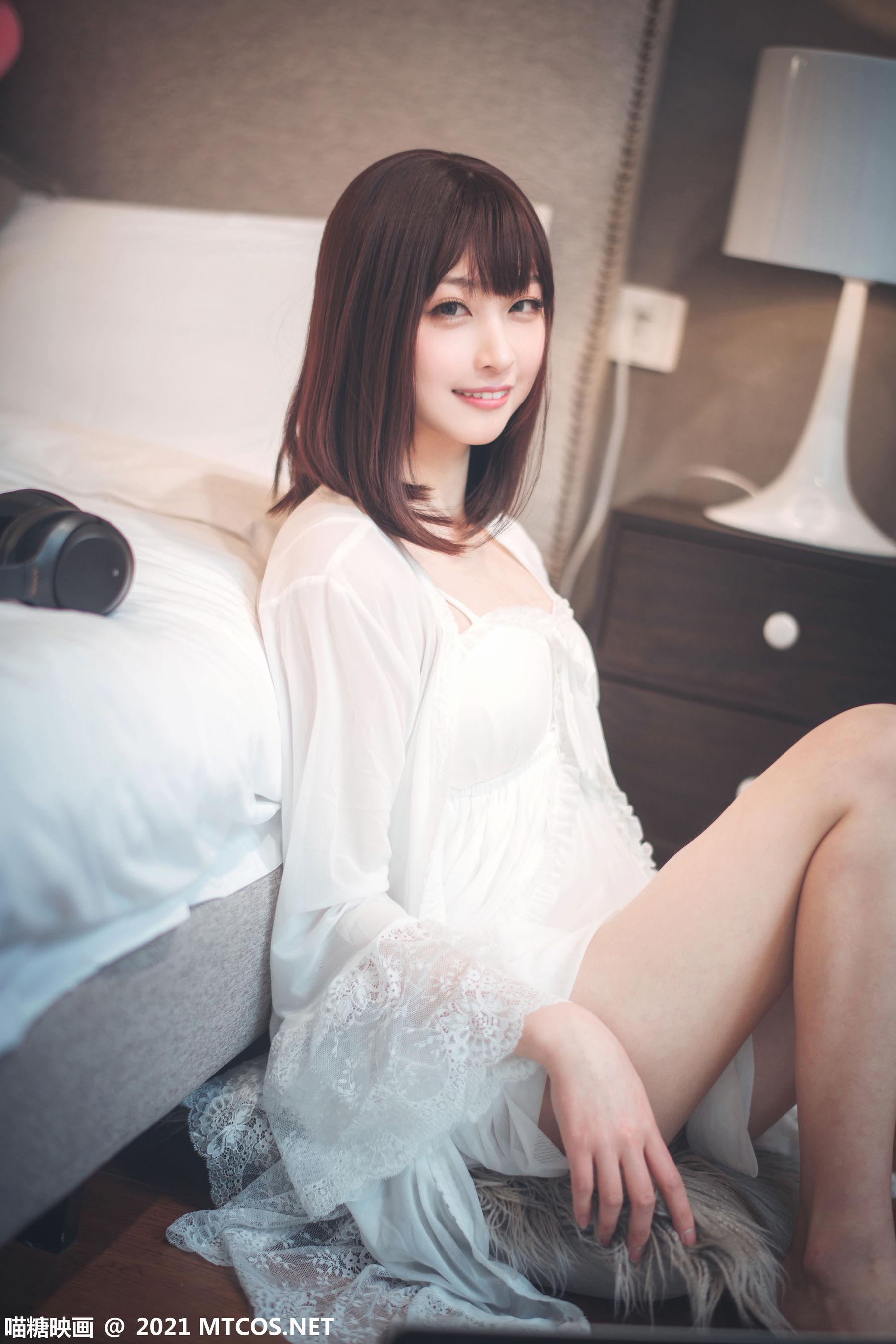 VOL.371 居家女友-图9